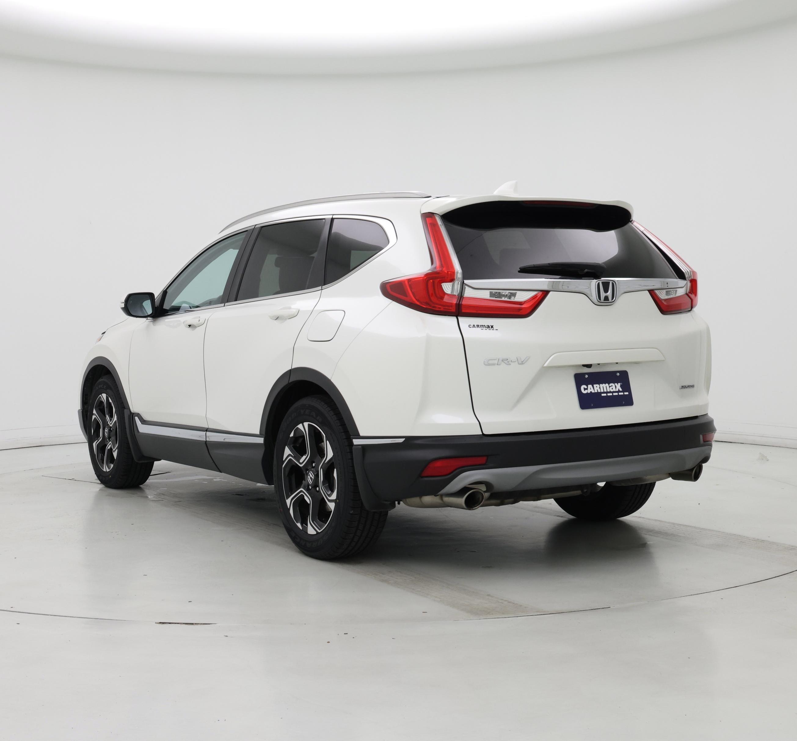 Thumbnail: 2018 Honda CR-V - 2