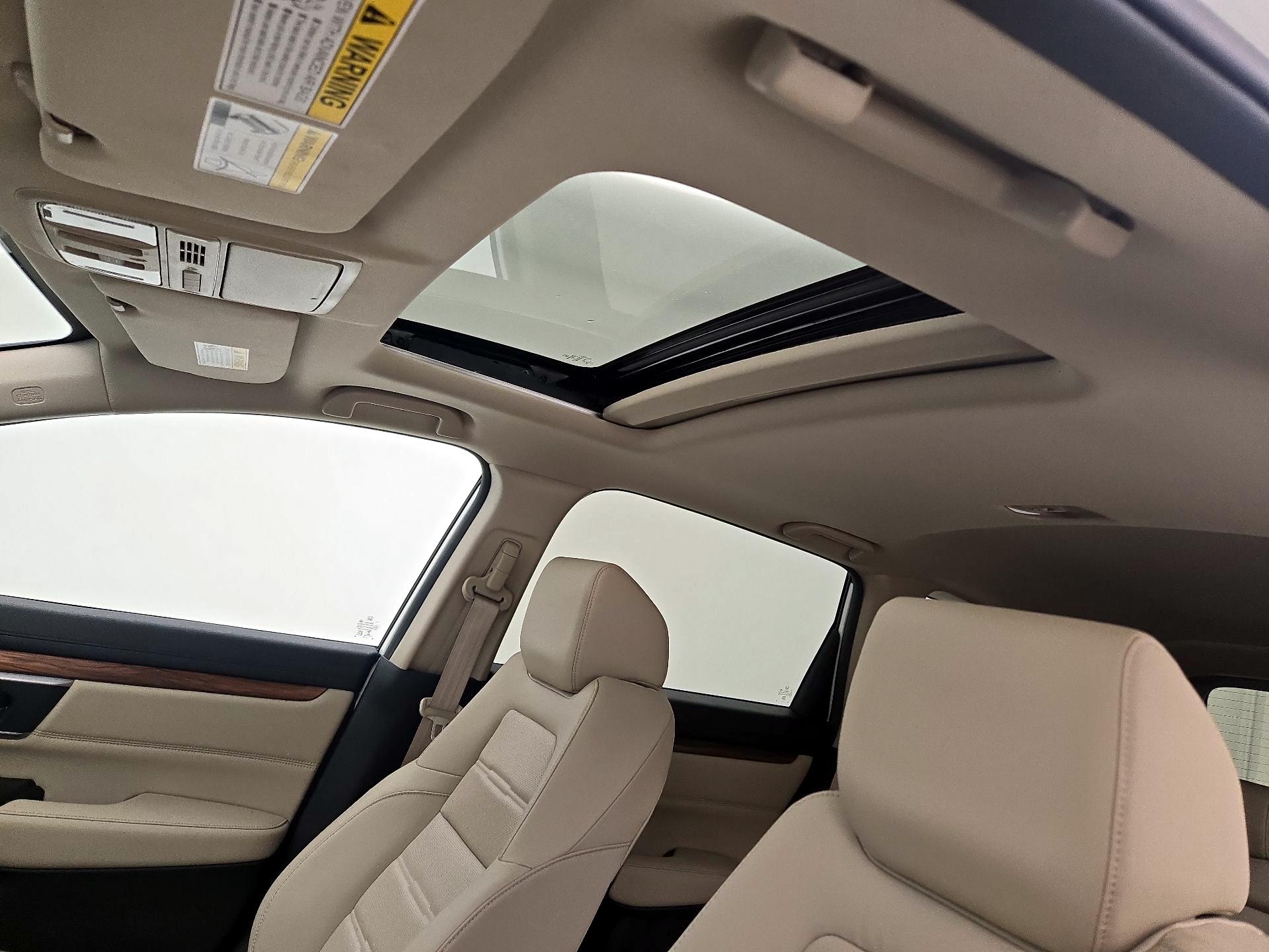 Thumbnail: 2018 Honda CR-V - 19