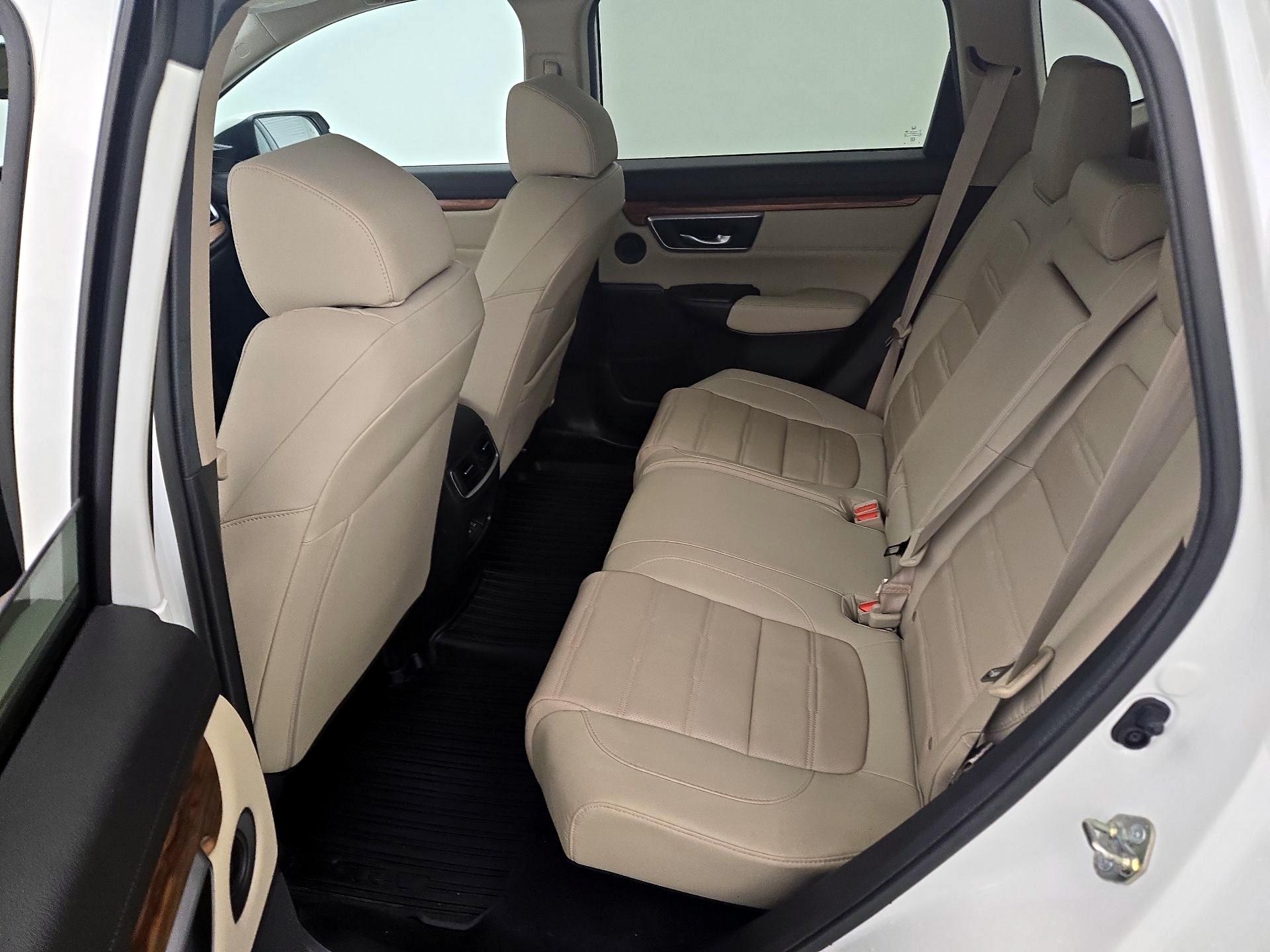 Thumbnail: 2018 Honda CR-V - 20