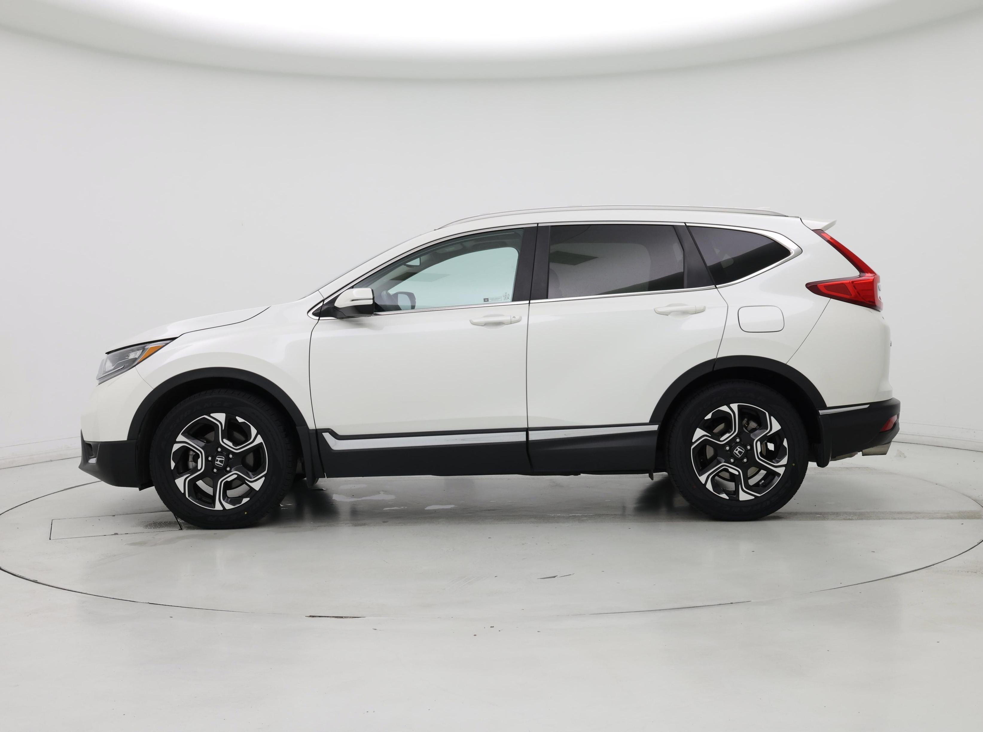 Thumbnail: 2018 Honda CR-V - 3