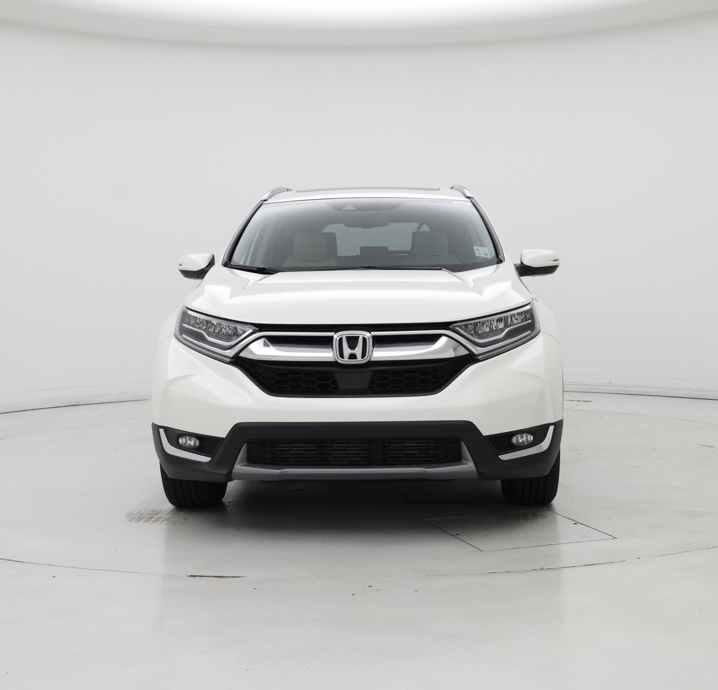 Thumbnail: 2018 Honda CR-V - 5