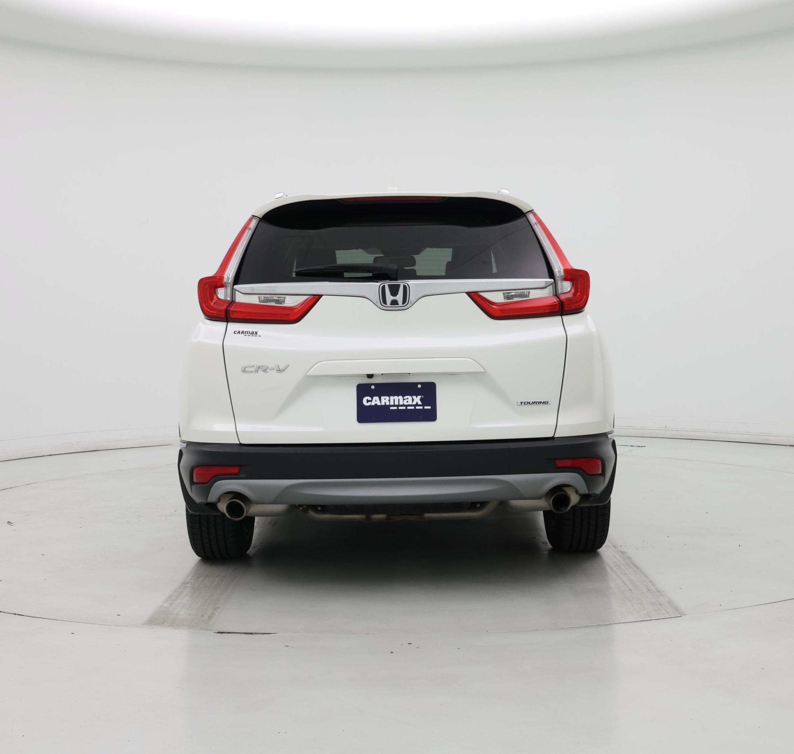 Thumbnail: 2018 Honda CR-V - 6