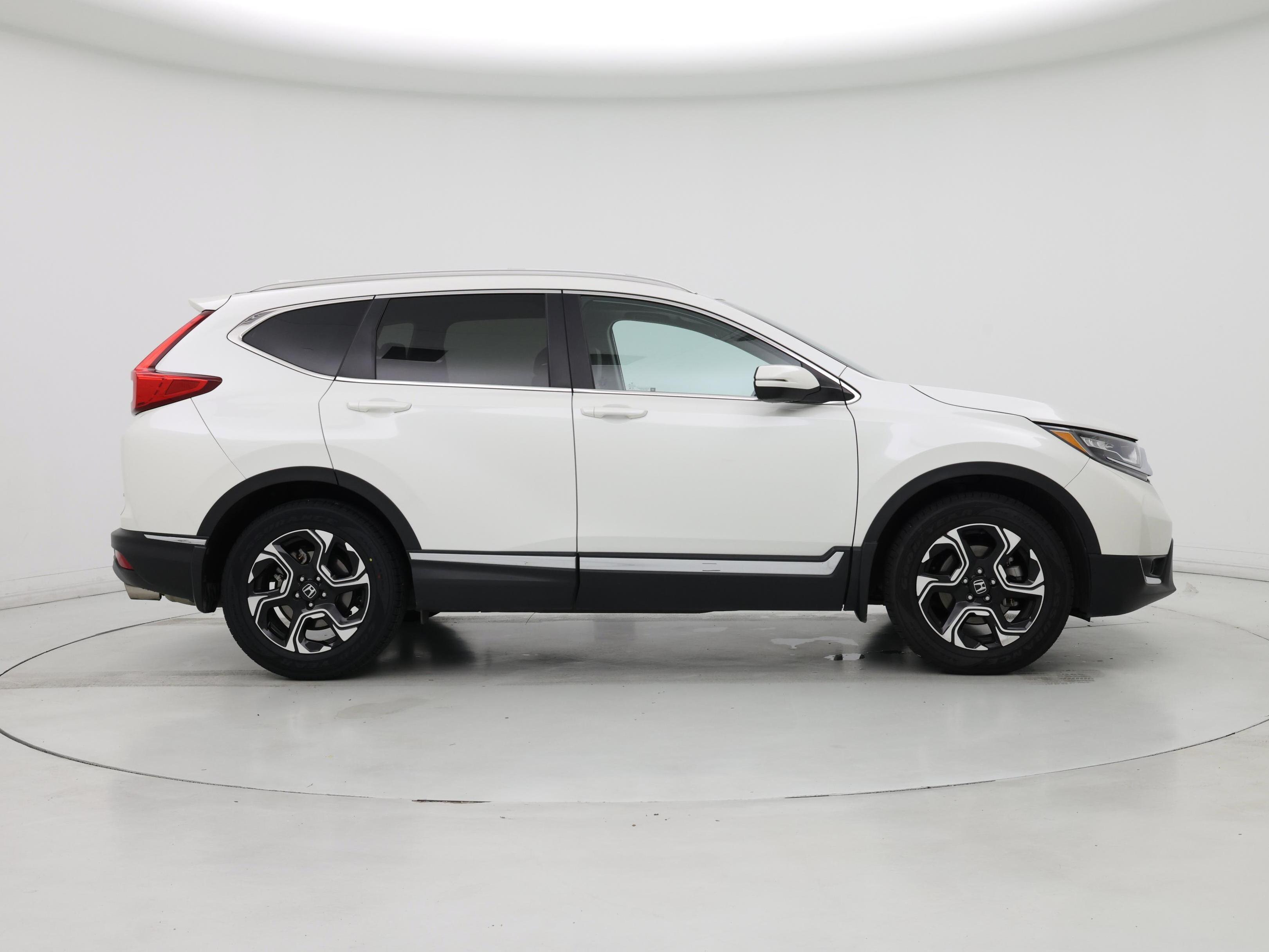 Thumbnail: 2018 Honda CR-V - 7