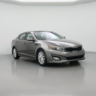 2014 Kia Optima EX