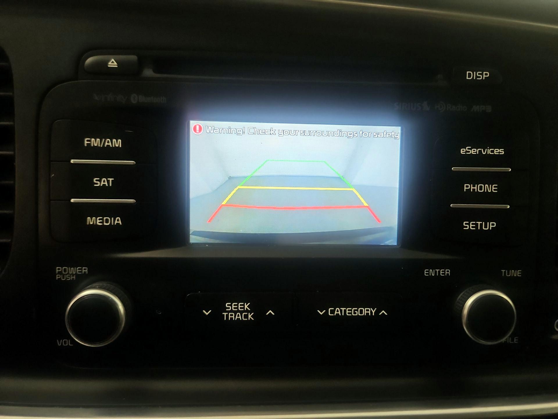 Thumbnail: 2014 Kia Optima - 14
