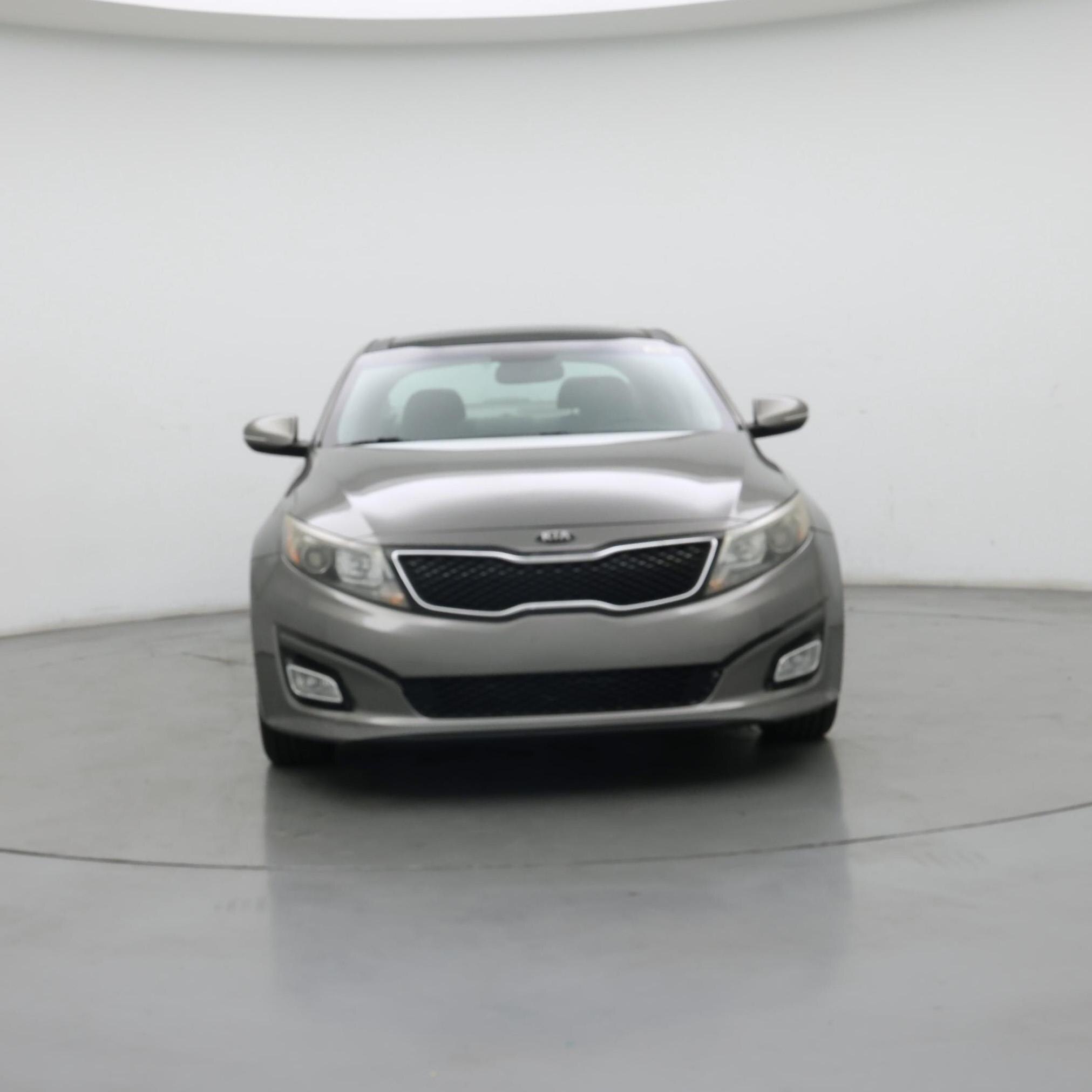 Thumbnail: 2014 Kia Optima - 5