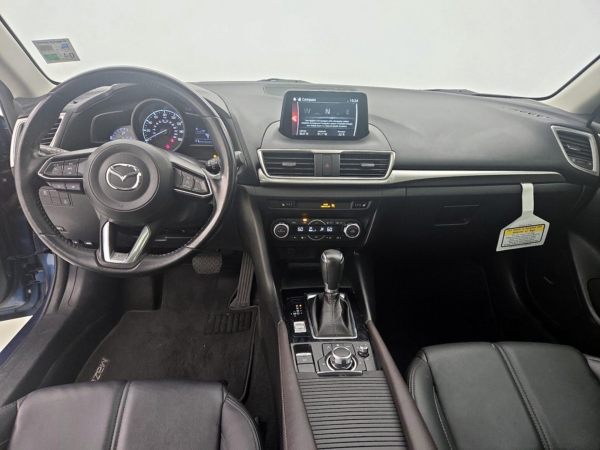 Thumbnail: 2018 Mazda Mazda3 - 9