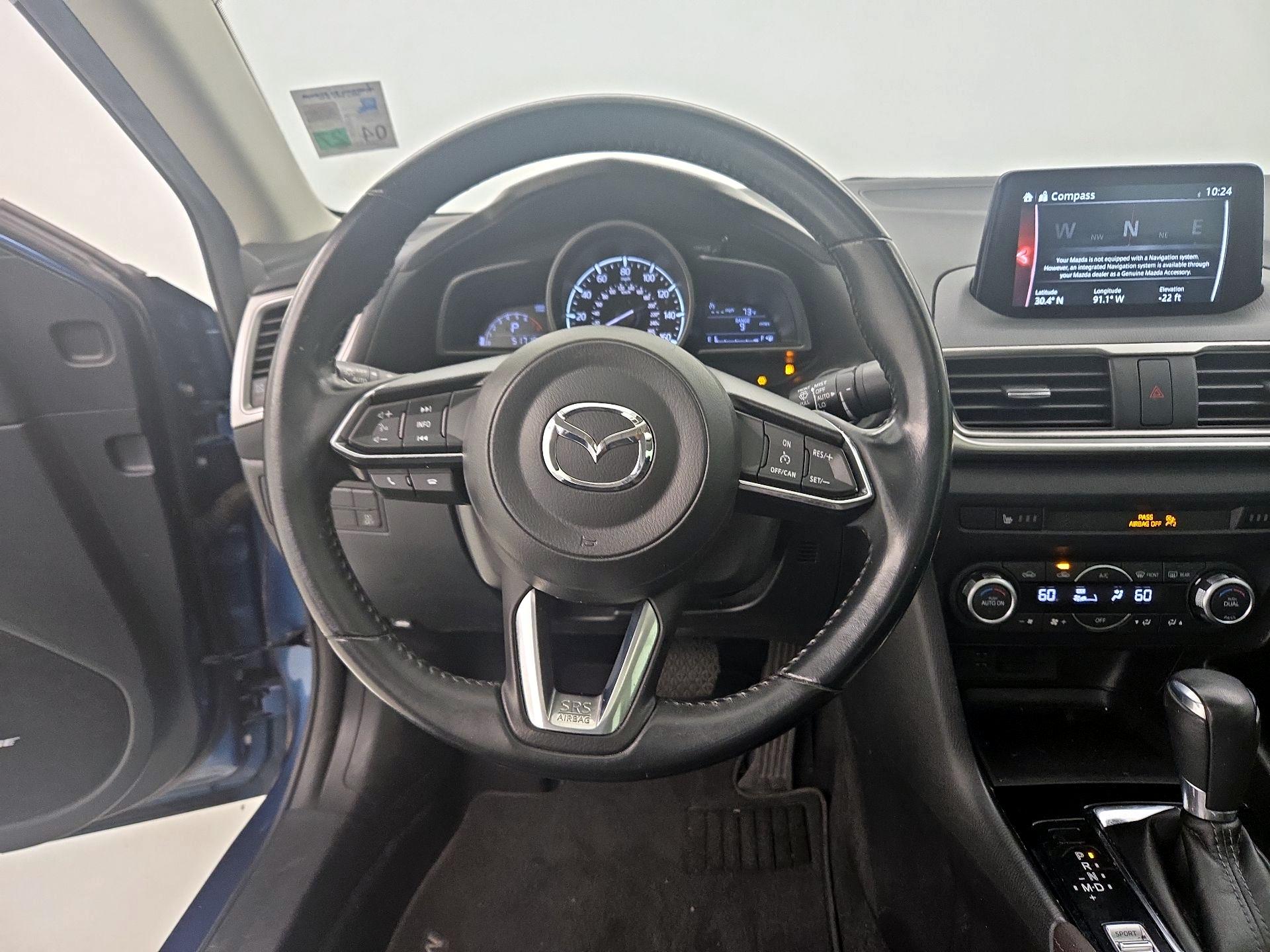 Thumbnail: 2018 Mazda Mazda3 - 10