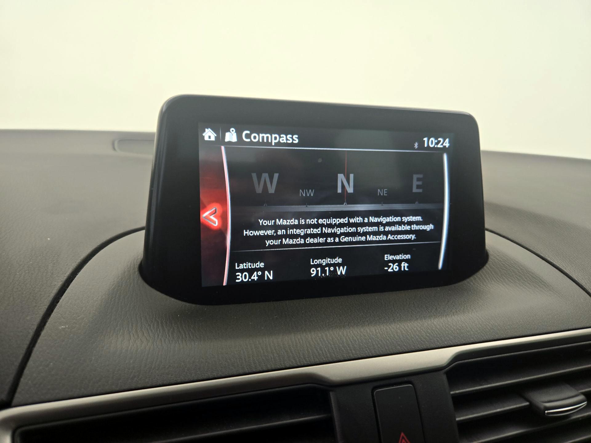 Thumbnail: 2018 Mazda Mazda3 - 14