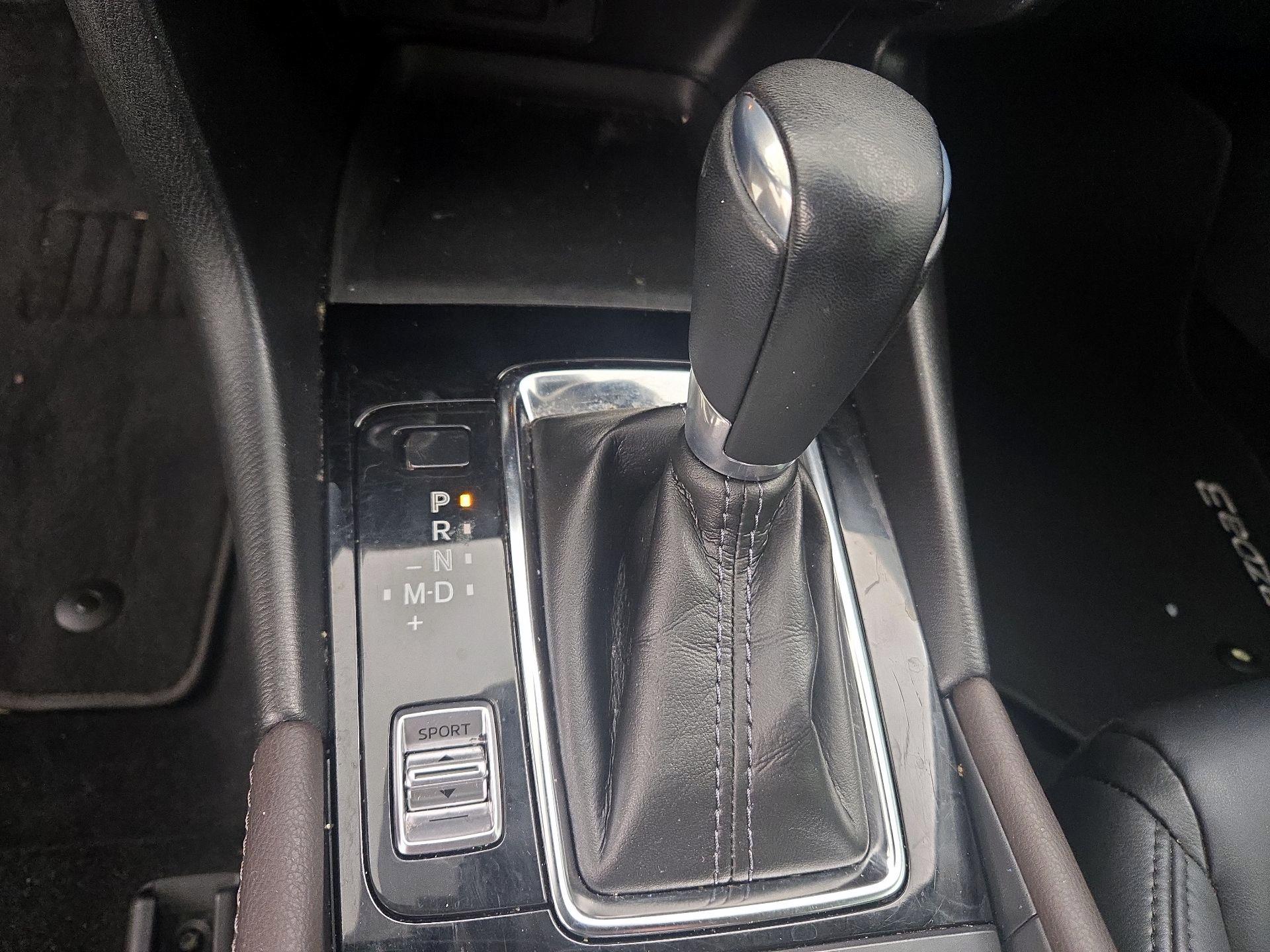 Thumbnail: 2018 Mazda Mazda3 - 18