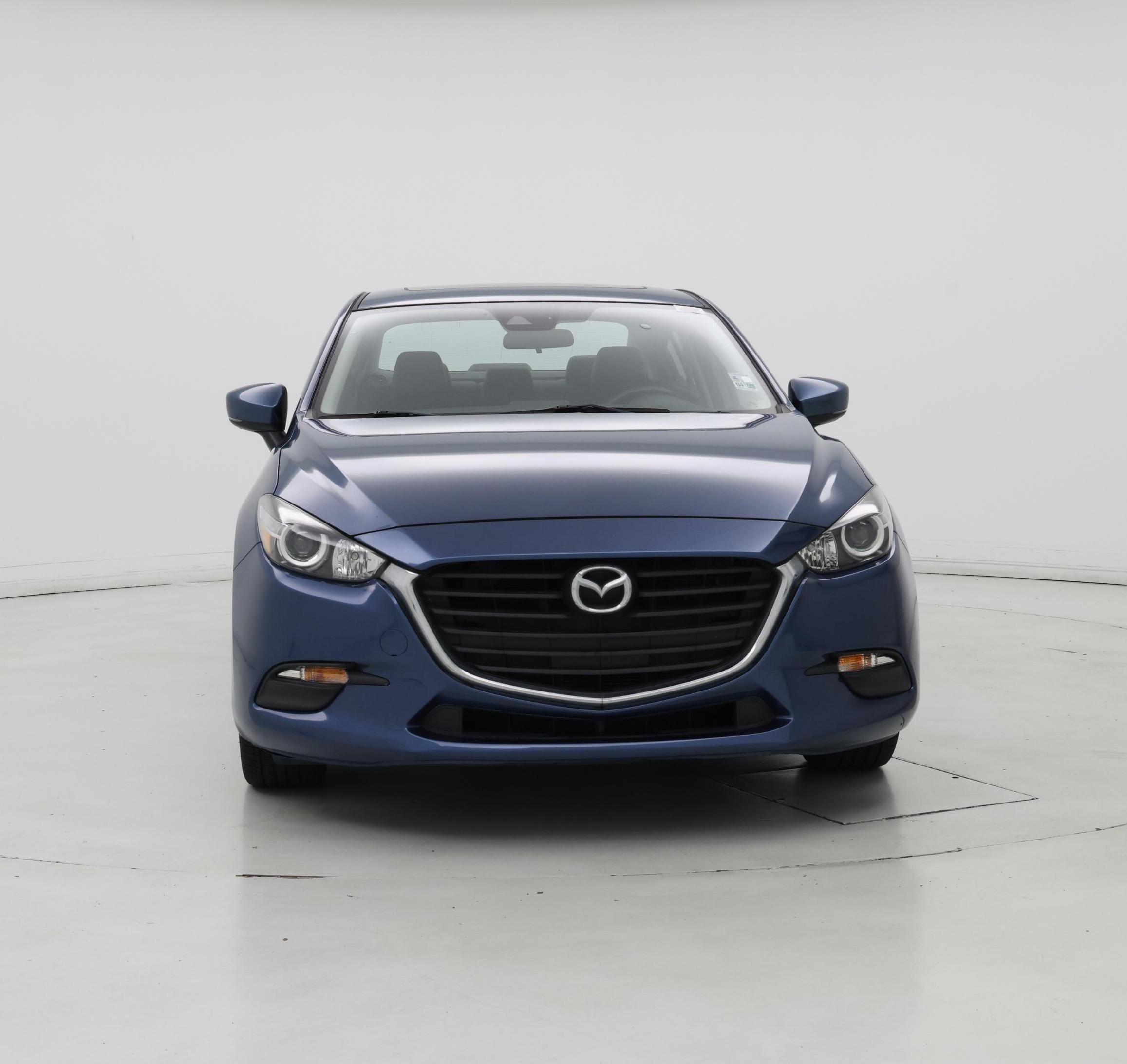 Thumbnail: 2018 Mazda Mazda3 - 5