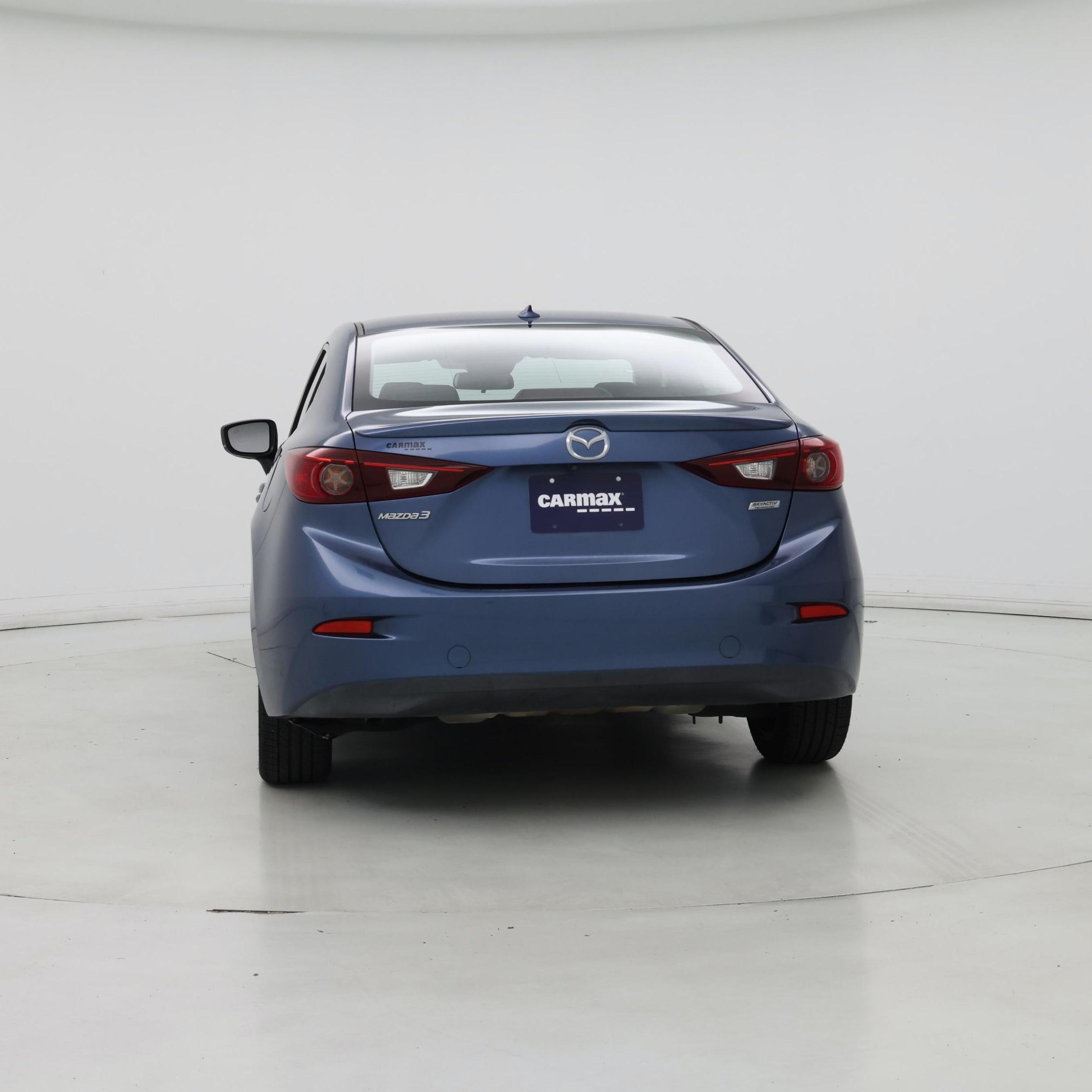 Thumbnail: 2018 Mazda Mazda3 - 6