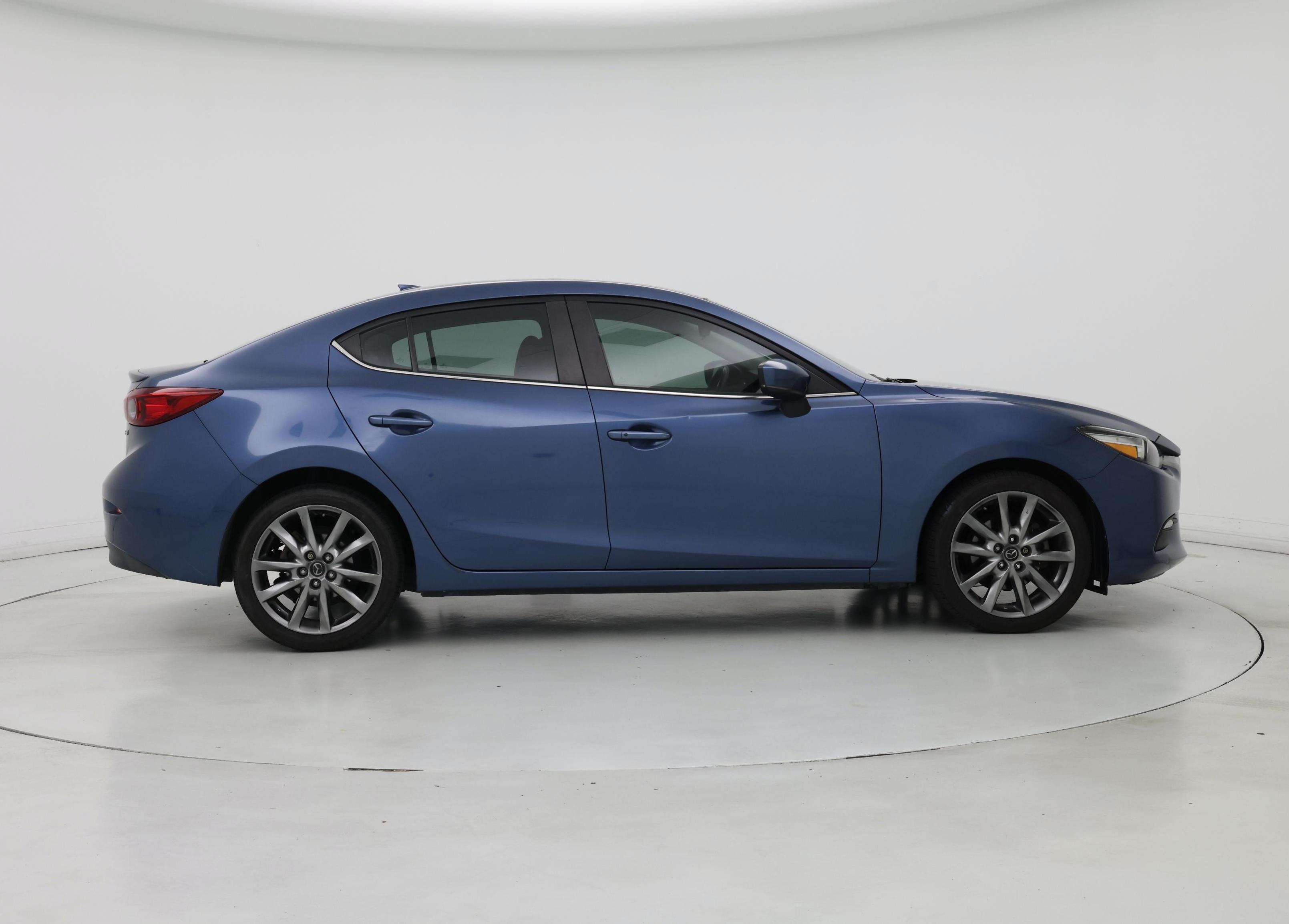 Thumbnail: 2018 Mazda Mazda3 - 7