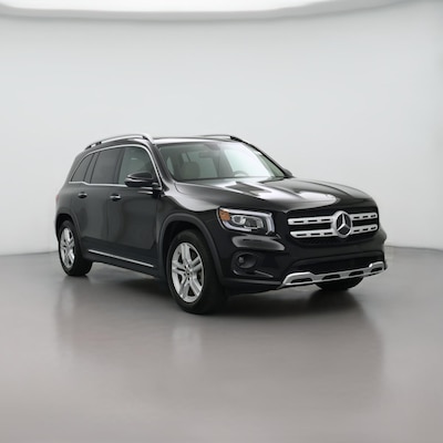 2021 Mercedes-Benz GLB250