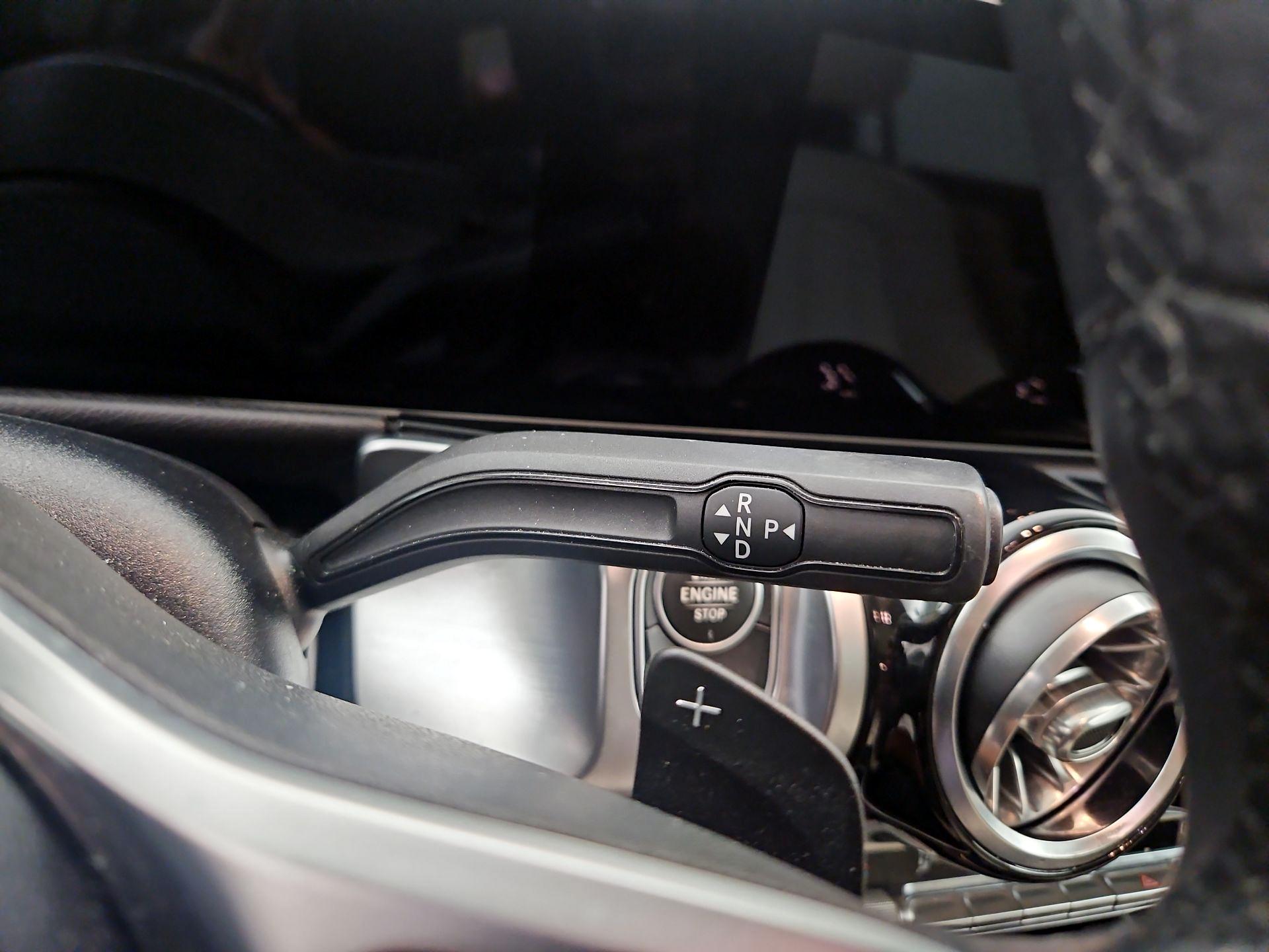 Thumbnail: 2021 Mercedes-Benz GLB - 17