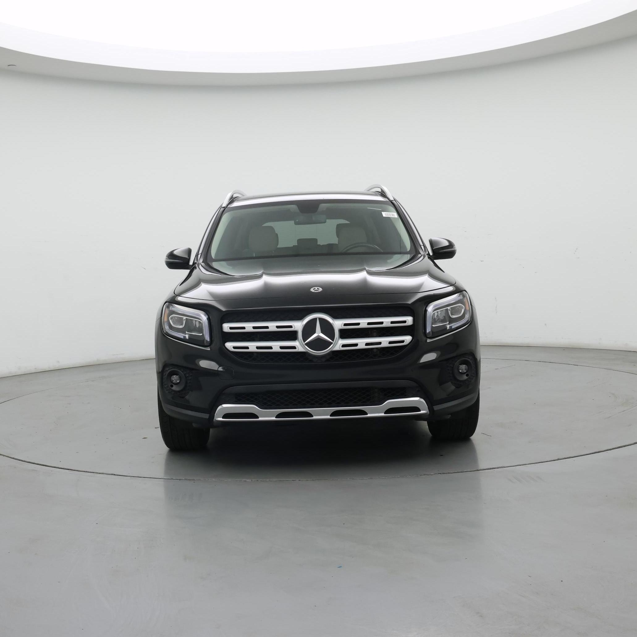 Thumbnail: 2021 Mercedes-Benz GLB - 5