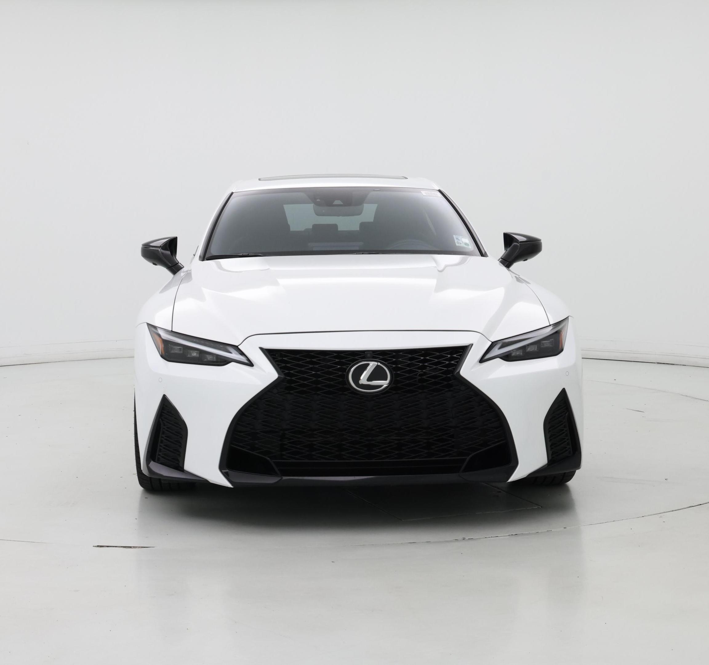 Thumbnail: 2024 Lexus IS - 5