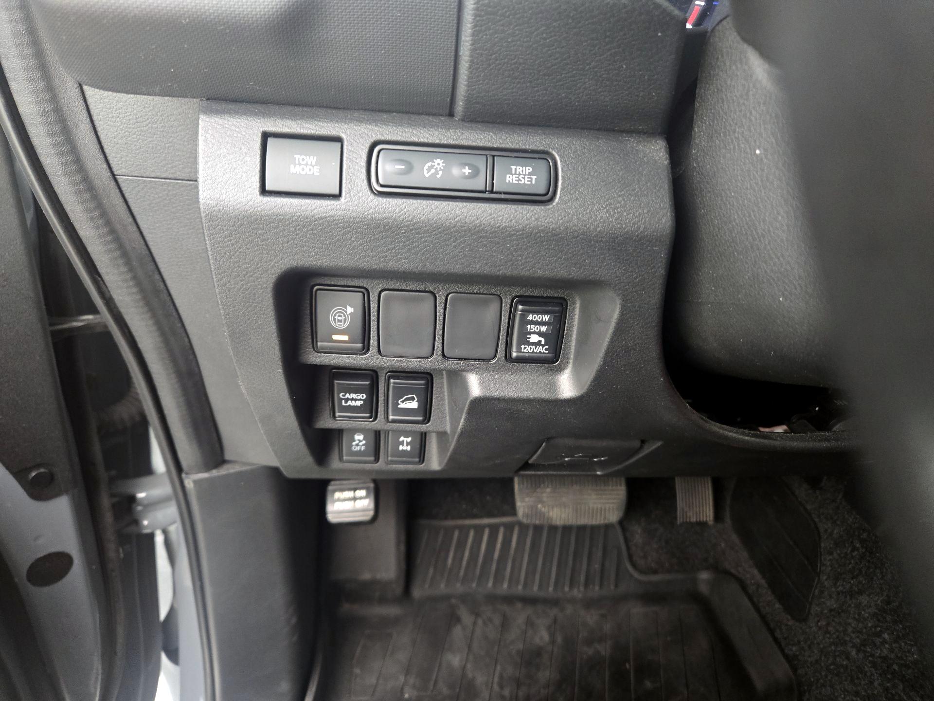 Thumbnail: 2022 Nissan Frontier - 13