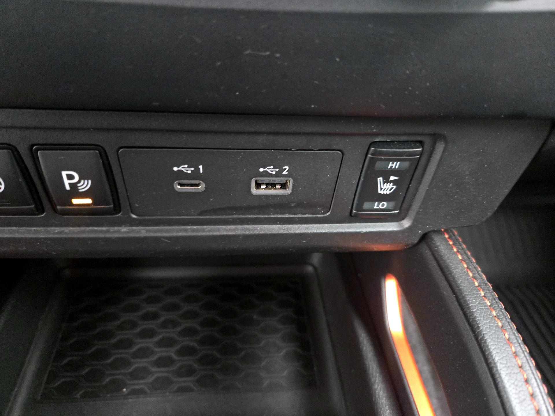 Thumbnail: 2022 Nissan Frontier - 19