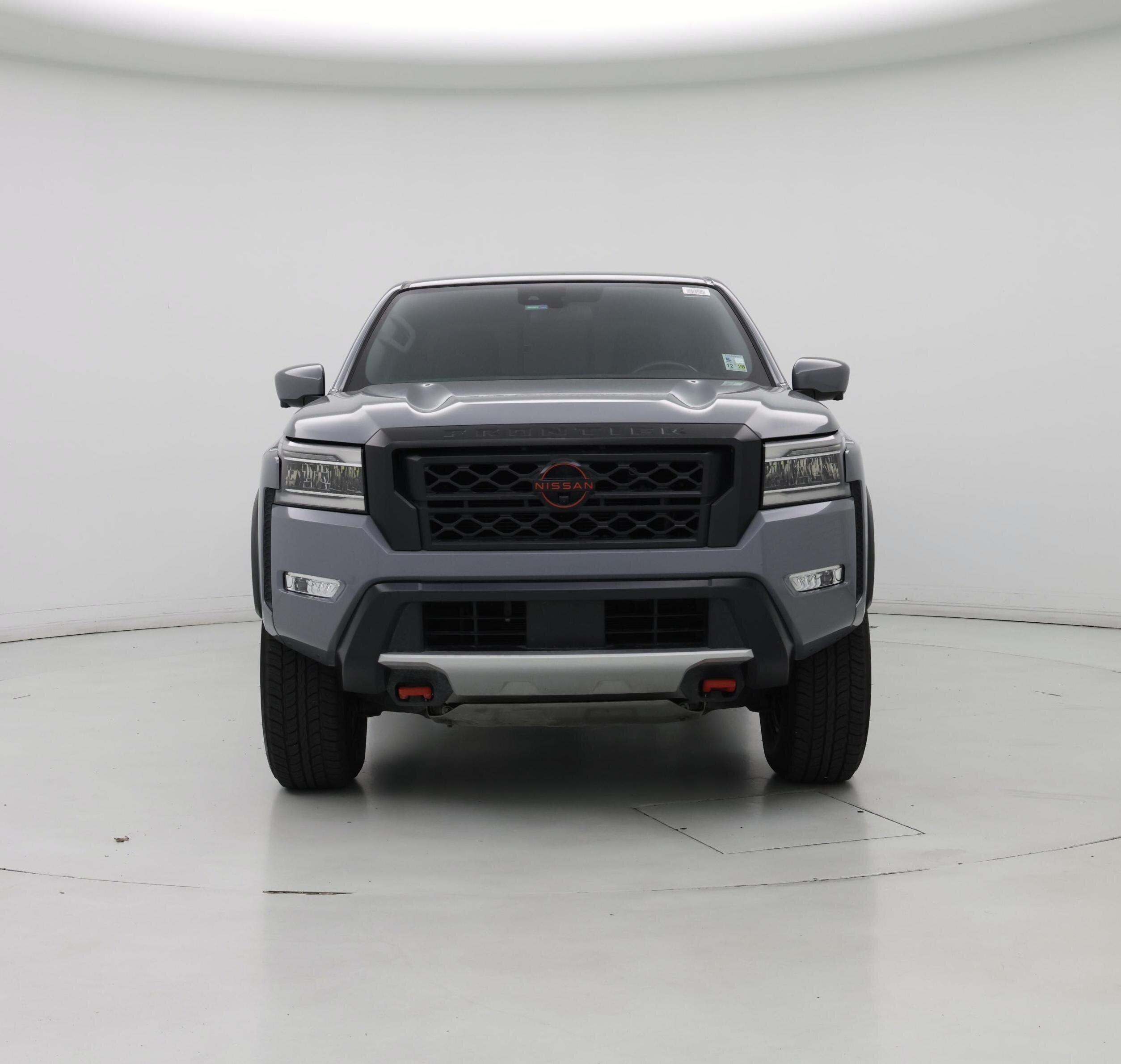 Thumbnail: 2022 Nissan Frontier - 5