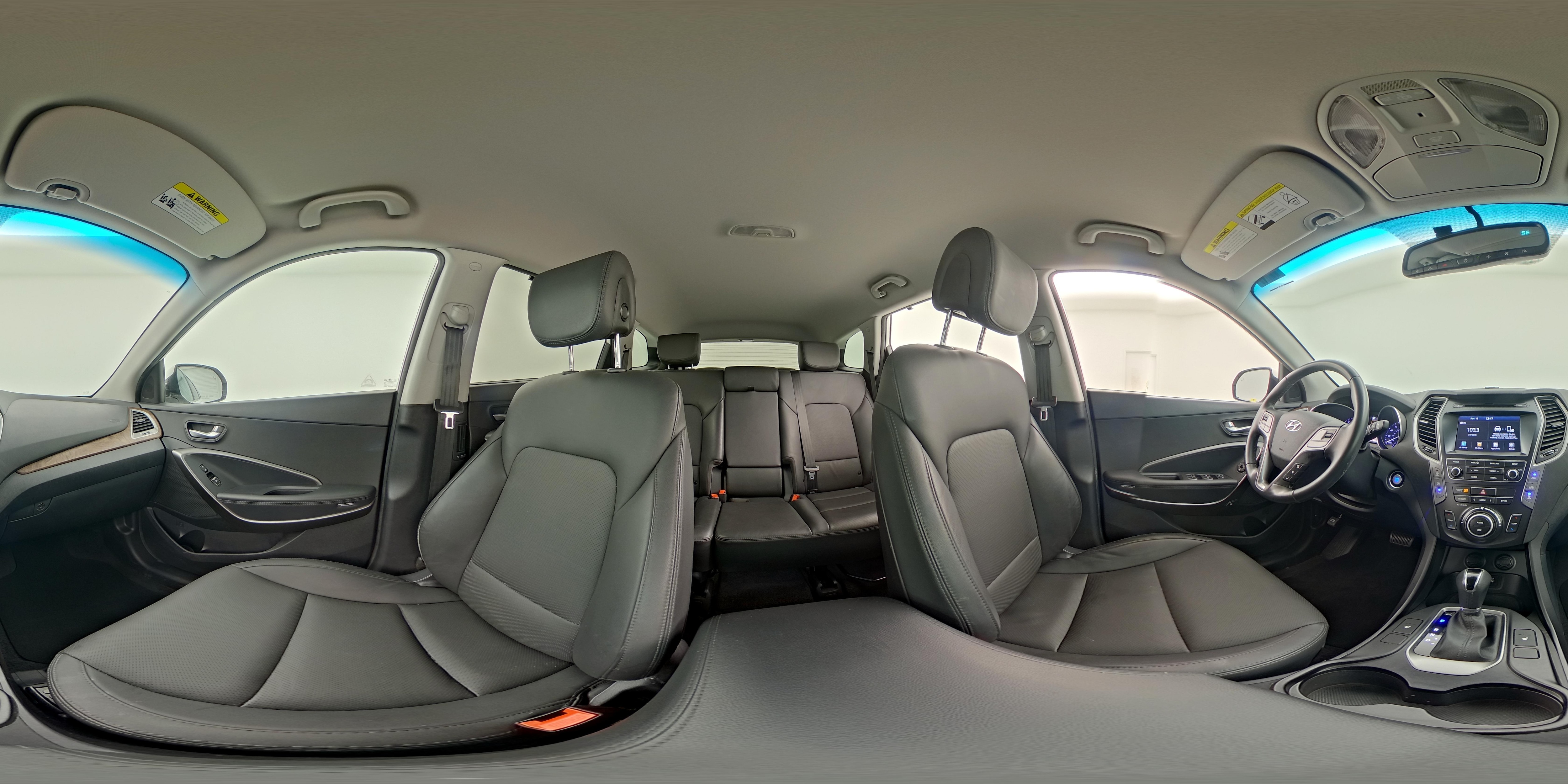 2019 Hyundai Santa Fe SE - Photo 26