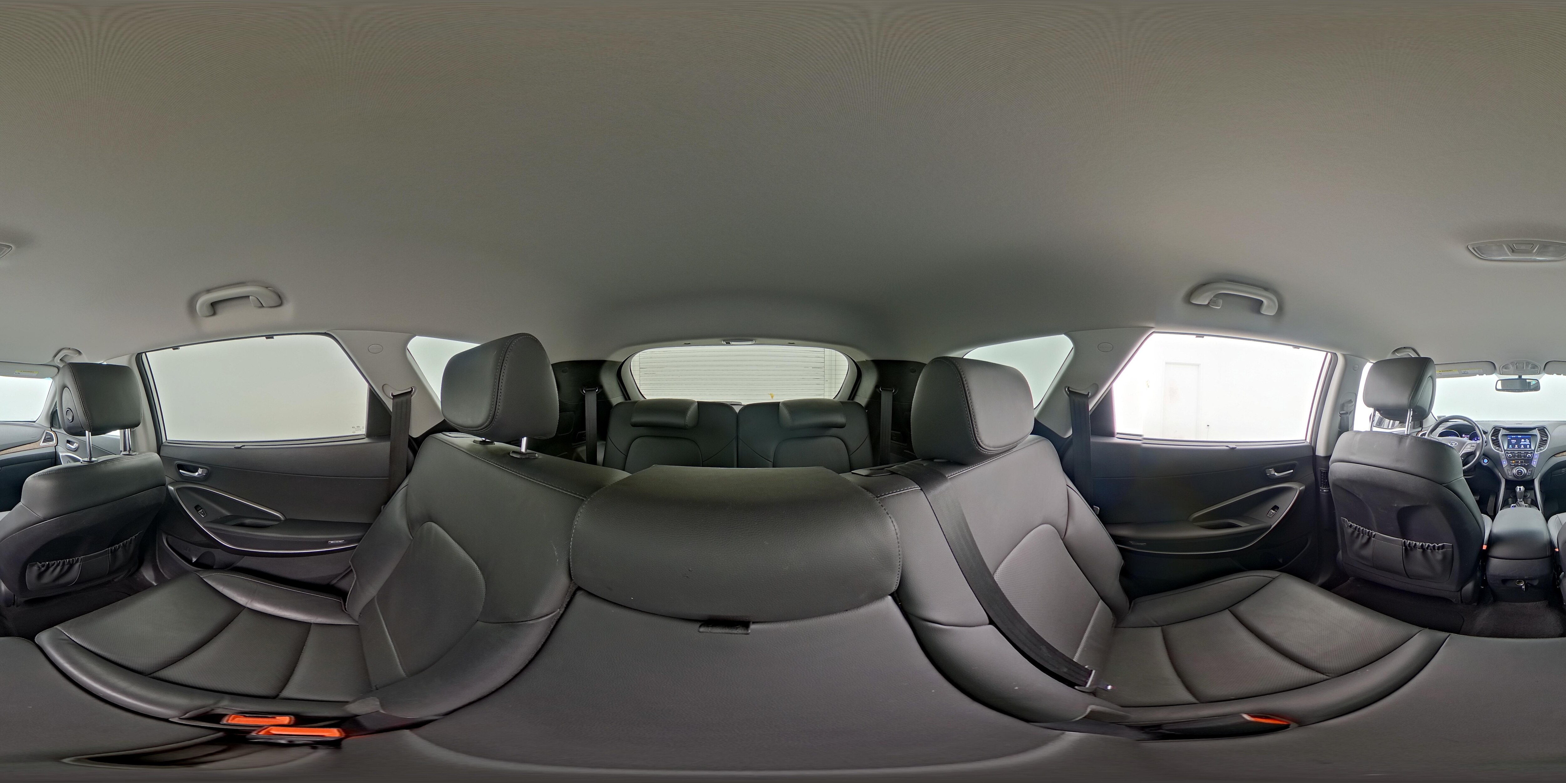 2019 Hyundai Santa Fe SE - Photo 27
