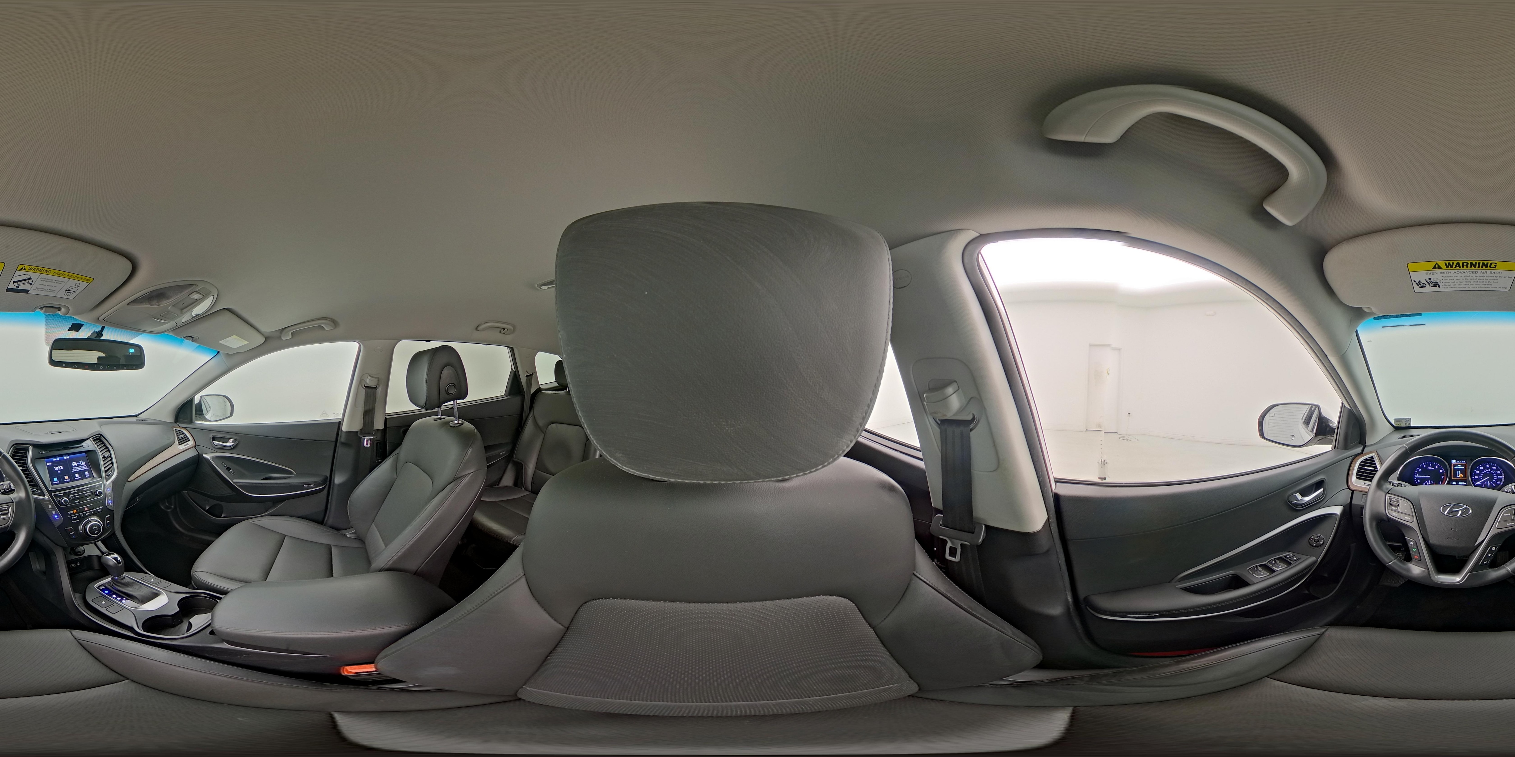 2019 Hyundai Santa Fe SE - Photo 28