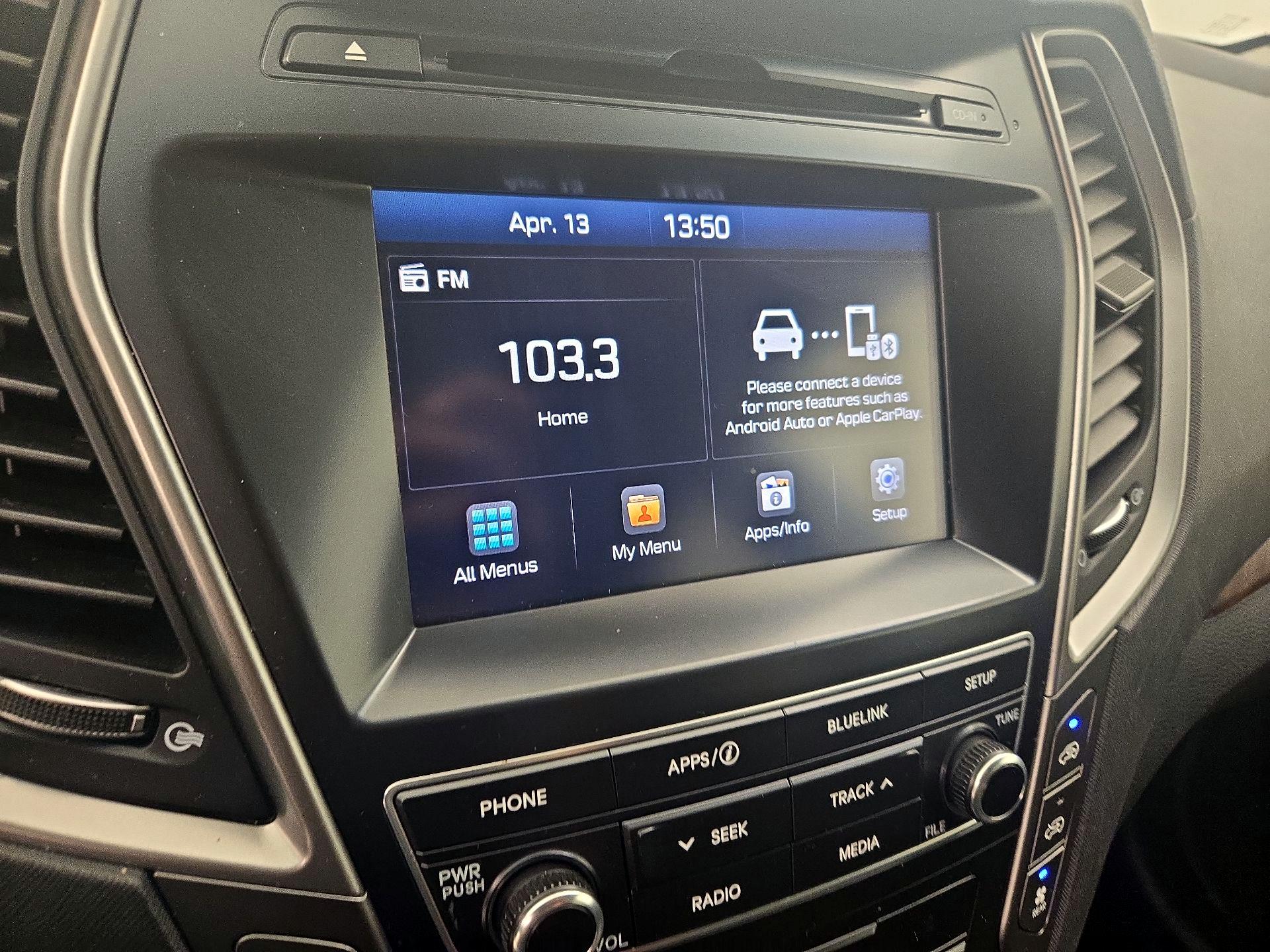 Thumbnail: 2019 Hyundai Santa Fe - 15