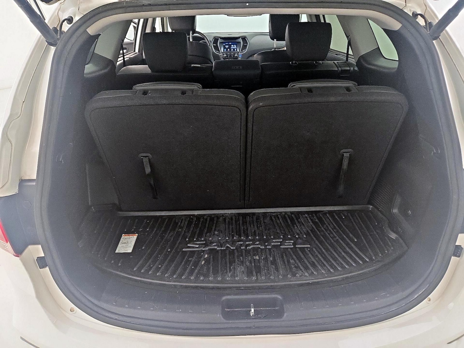 2019 Hyundai Santa Fe SE - Photo 22