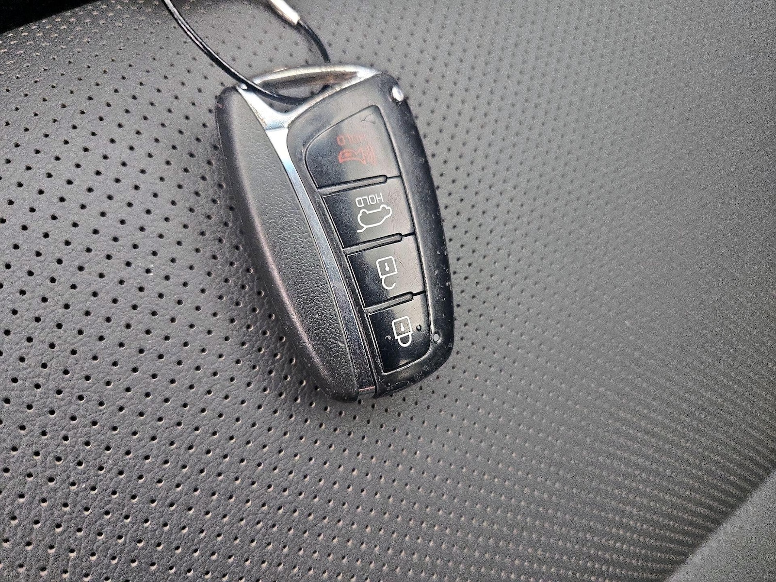2019 Hyundai Santa Fe SE - Photo 25
