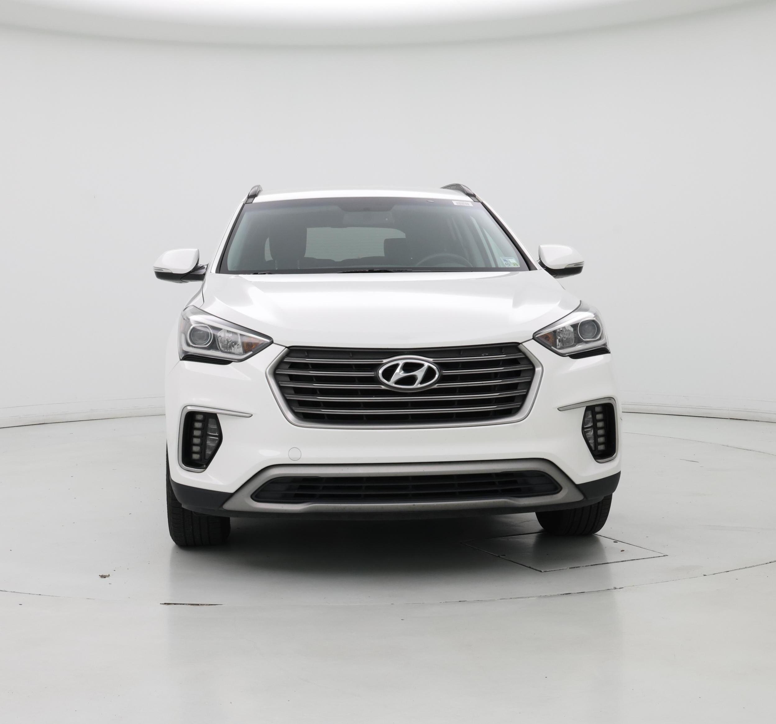Thumbnail: 2019 Hyundai Santa Fe - 5