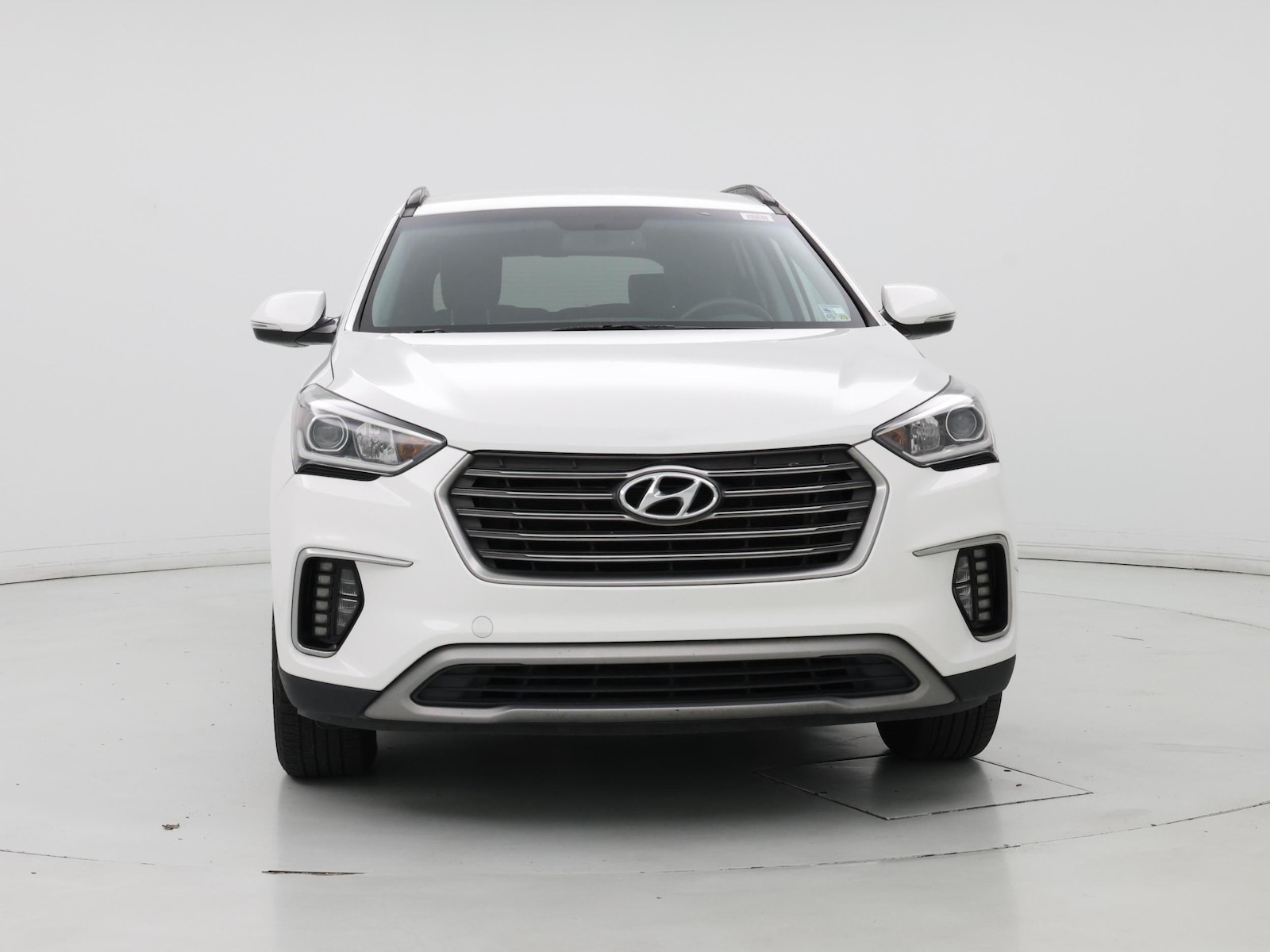 2019 Hyundai Santa Fe SE - Photo 6