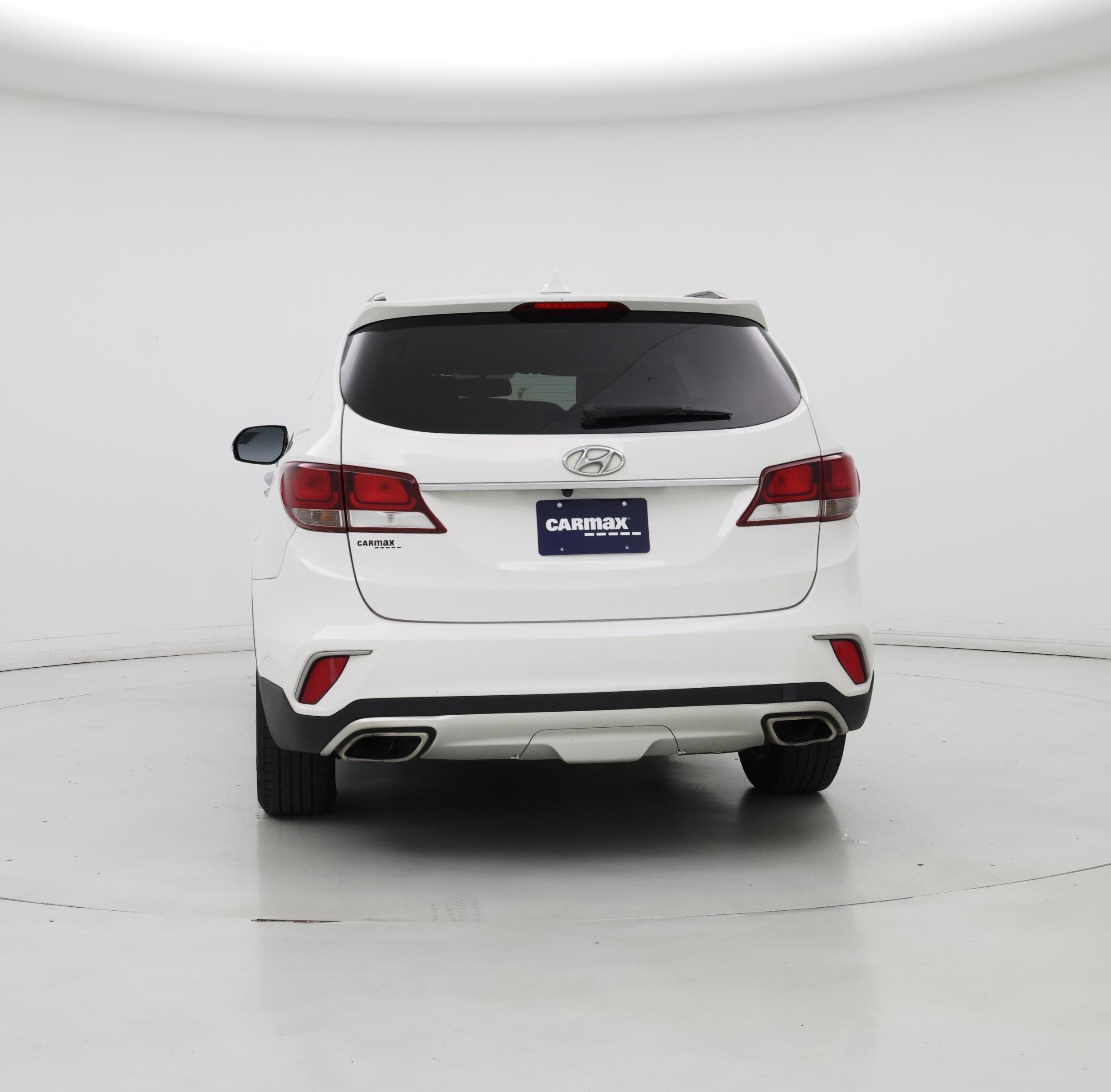 Thumbnail: 2019 Hyundai Santa Fe - 6