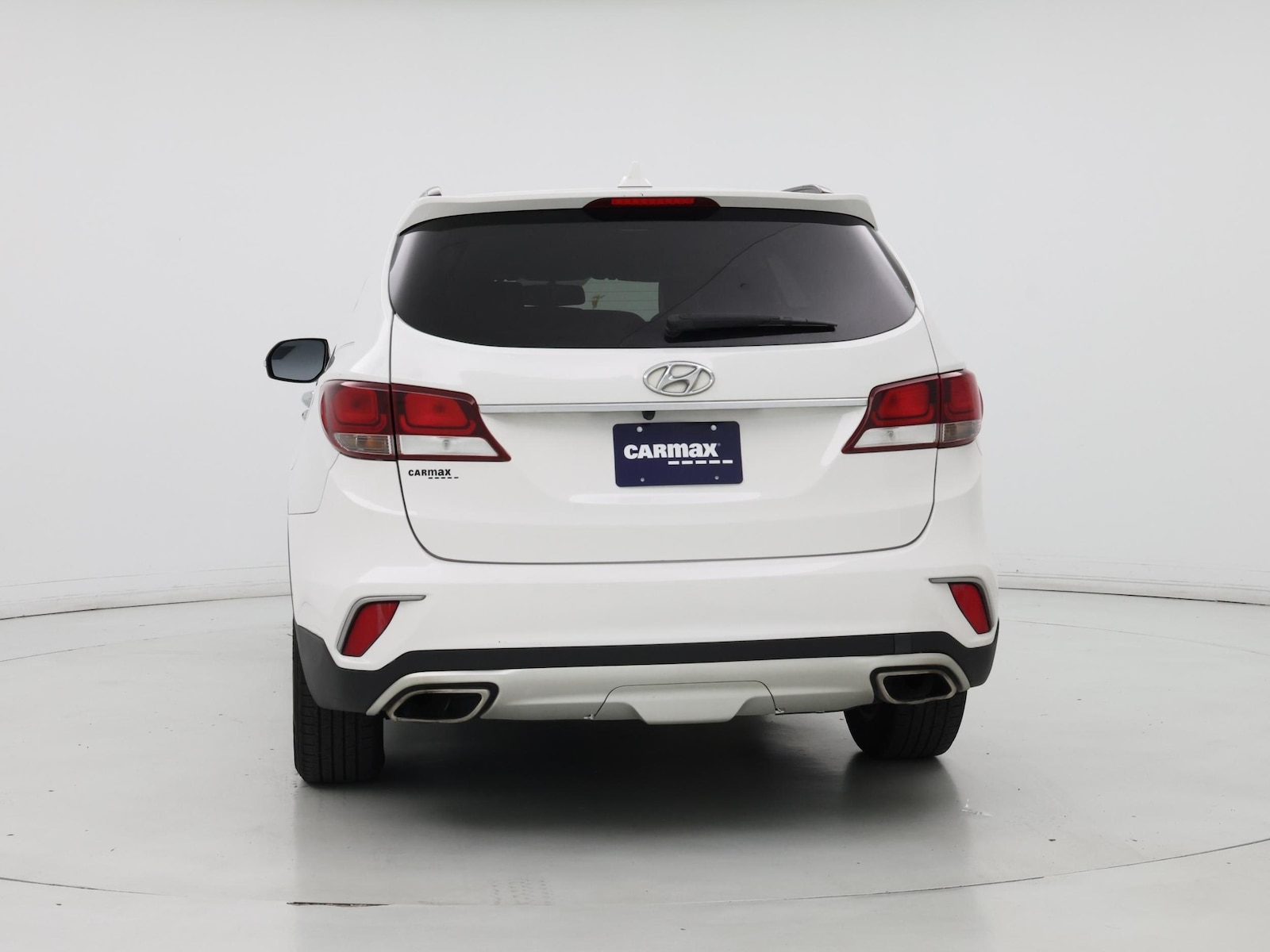 2019 Hyundai Santa Fe SE - Photo 7