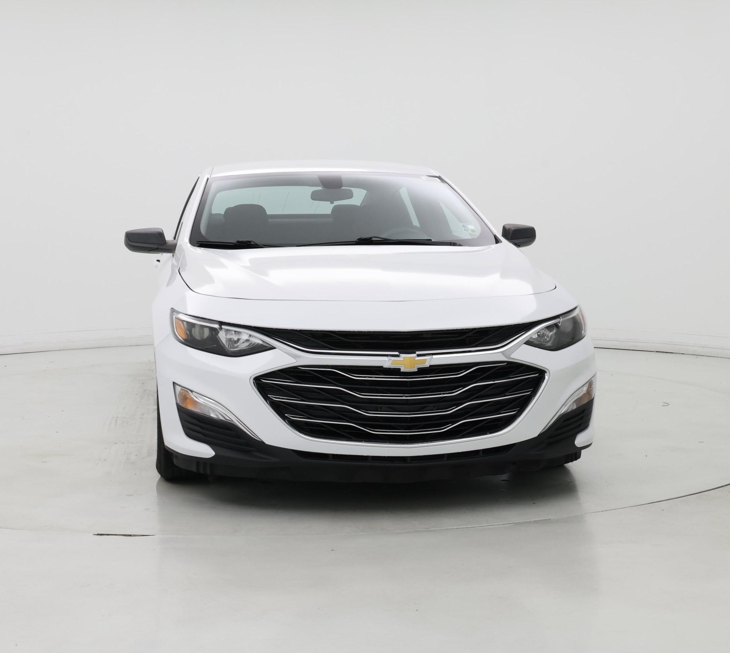Thumbnail: 2021 Chevrolet Malibu - 5