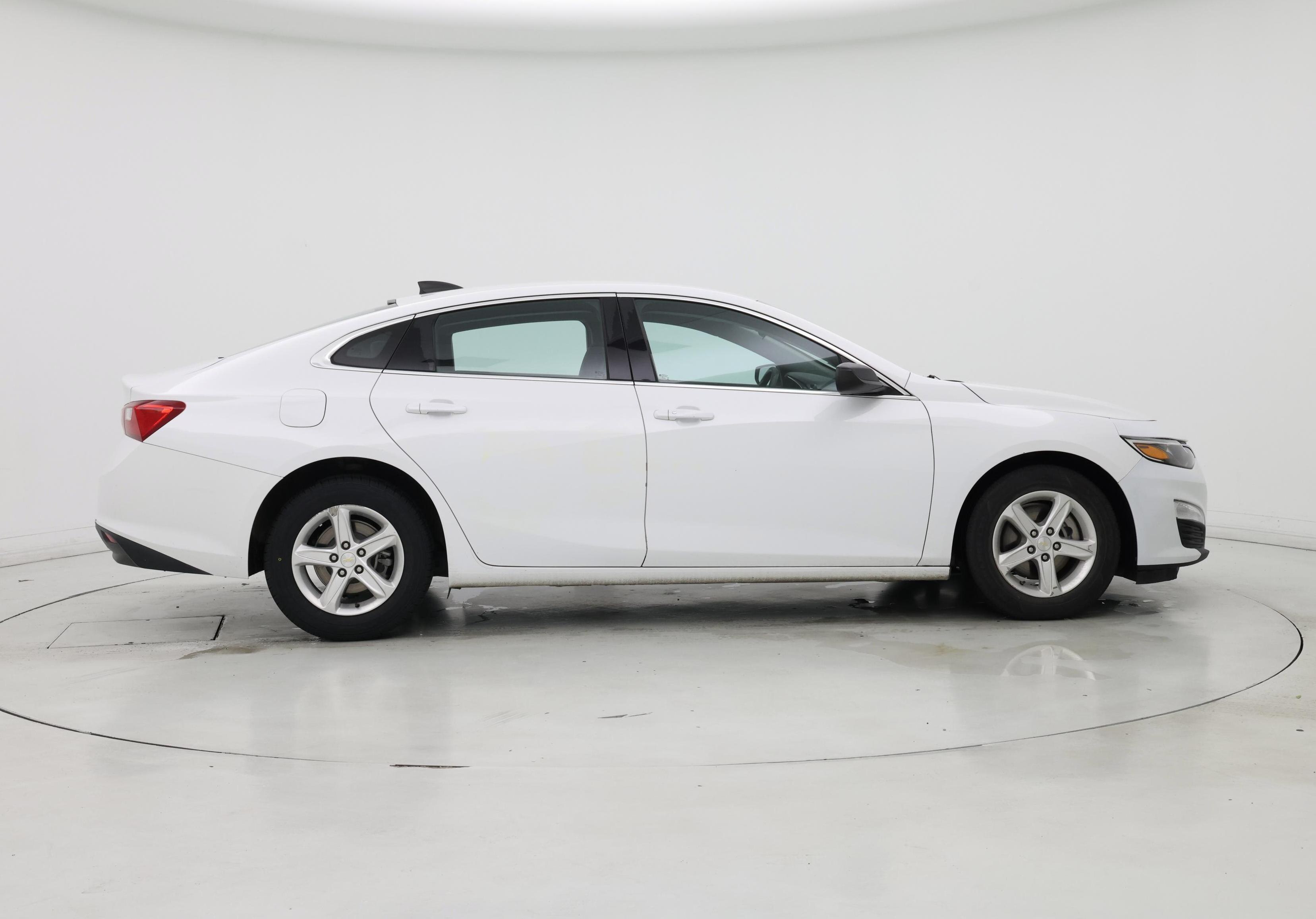 Thumbnail: 2021 Chevrolet Malibu - 7
