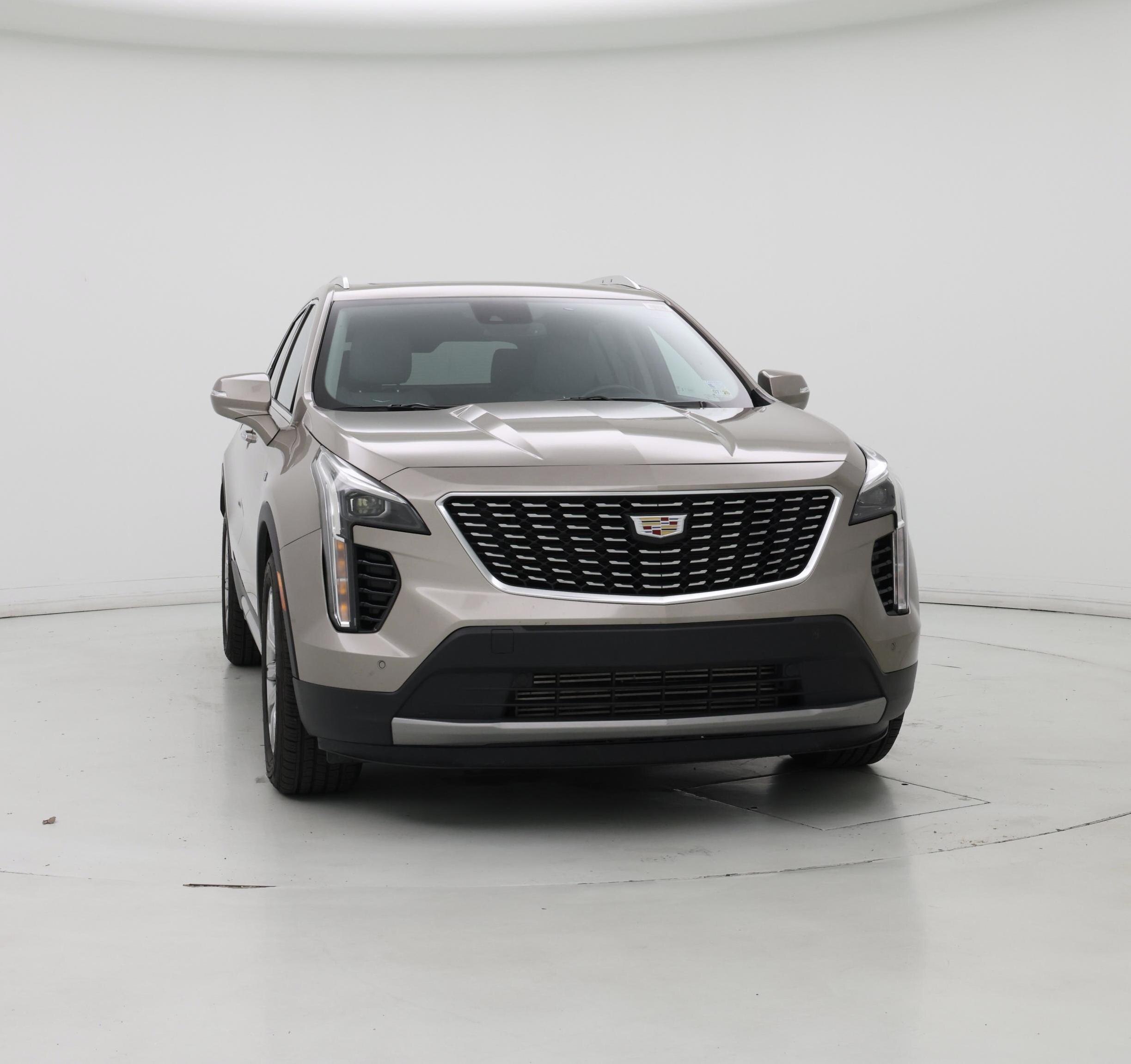 Thumbnail: 2023 Cadillac XT4 - 5