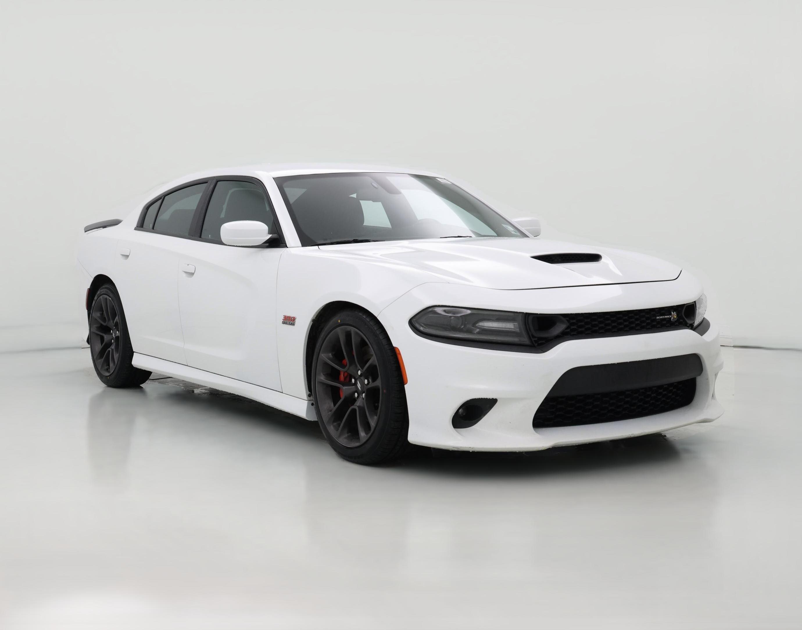 Thumbnail: 2021 Dodge Charger - 1