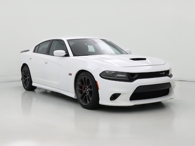 2021 Dodge Charger Scat Pack