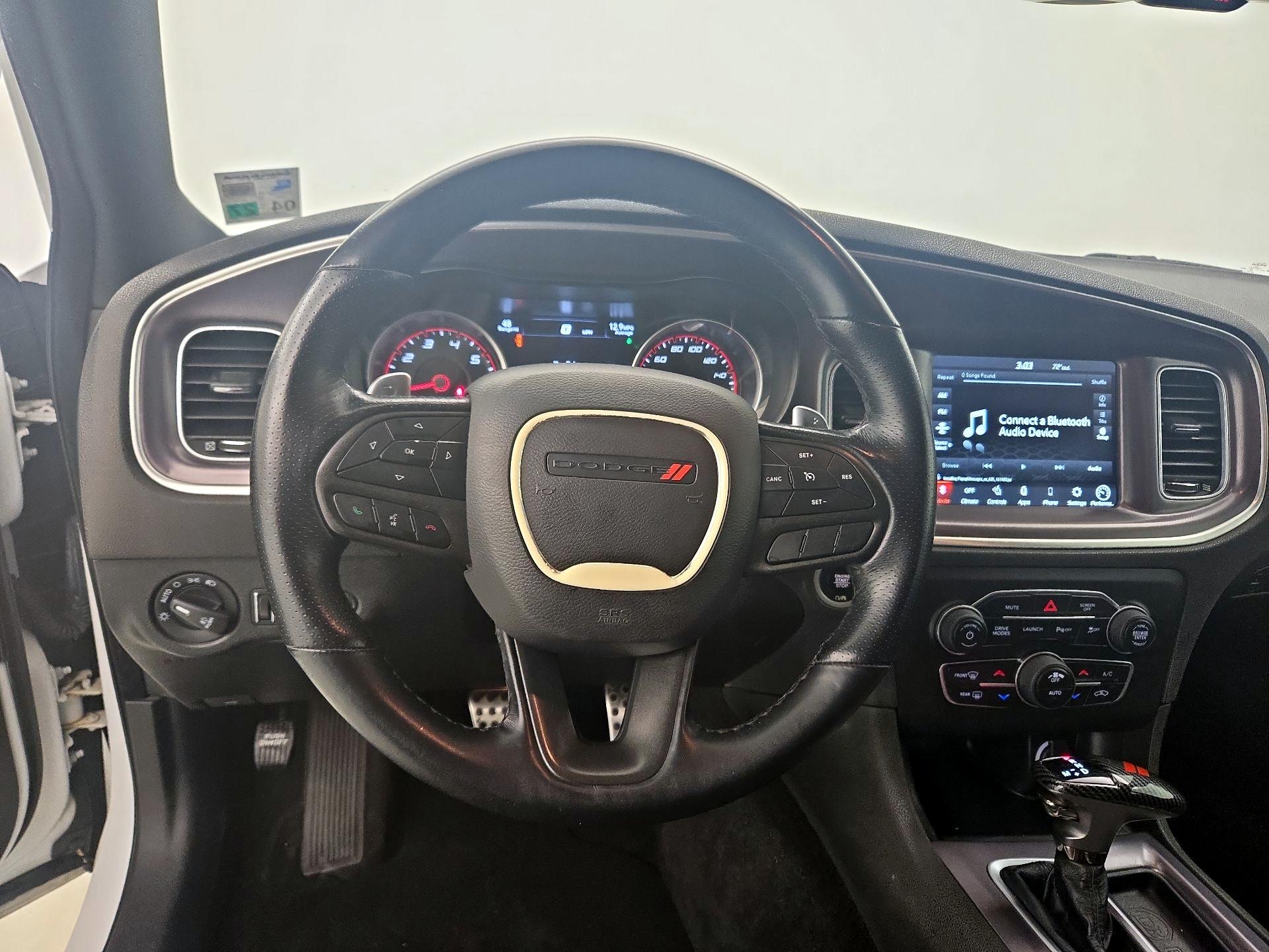 Thumbnail: 2021 Dodge Charger - 10