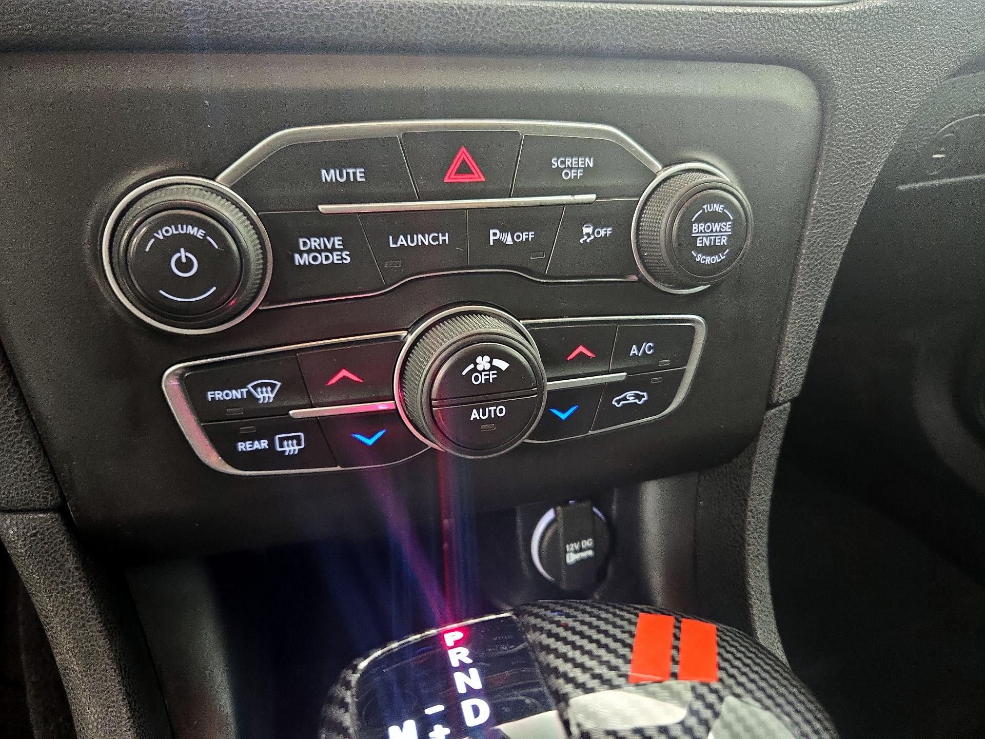 Thumbnail: 2021 Dodge Charger - 16