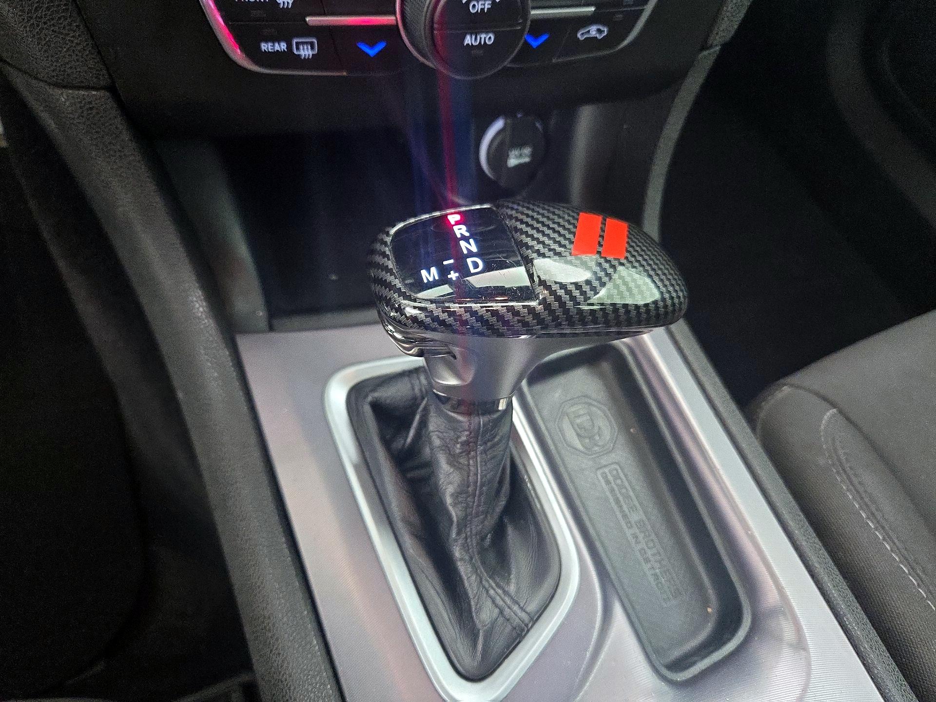 Thumbnail: 2021 Dodge Charger - 17
