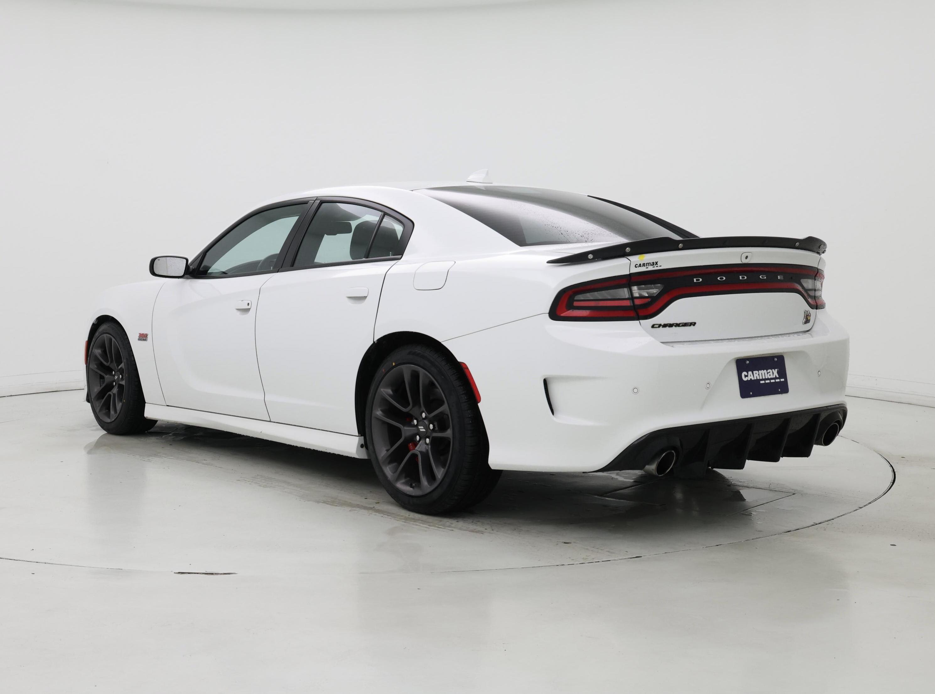 Thumbnail: 2021 Dodge Charger - 2