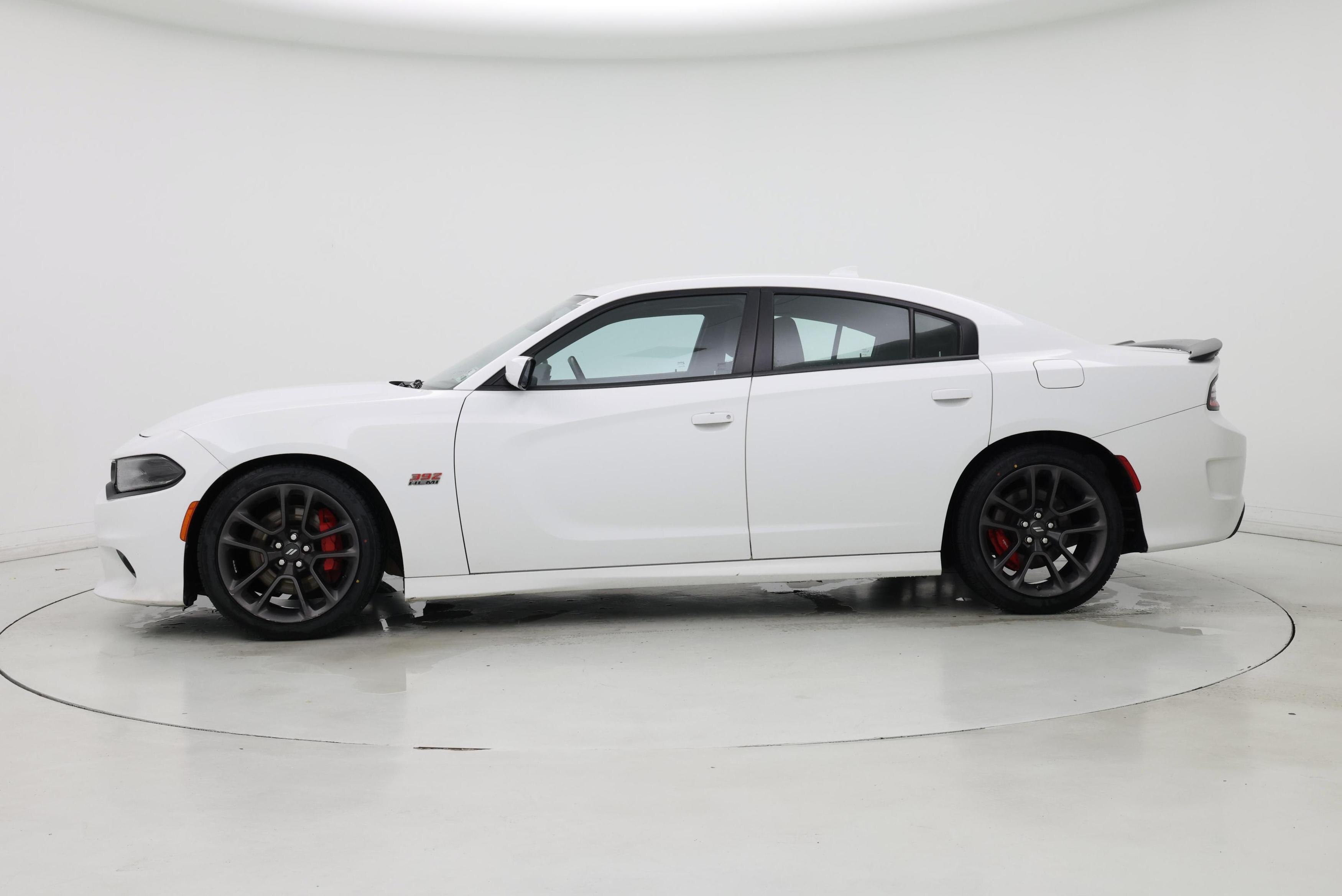 Thumbnail: 2021 Dodge Charger - 3