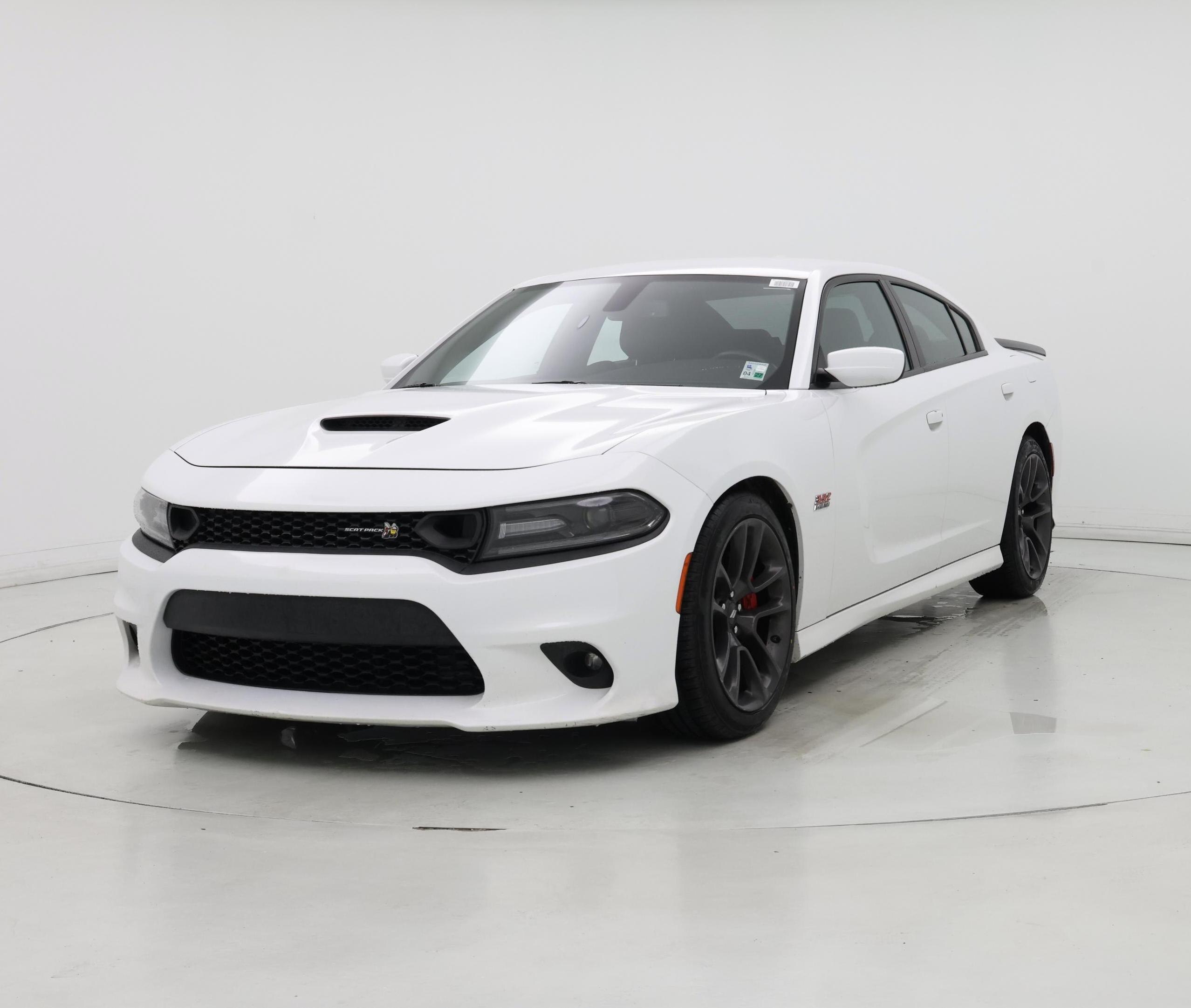 Thumbnail: 2021 Dodge Charger - 4