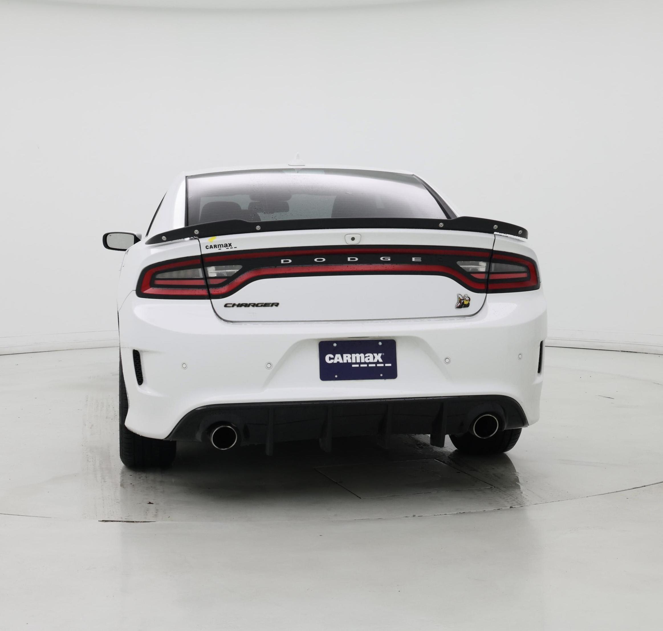 Thumbnail: 2021 Dodge Charger - 6
