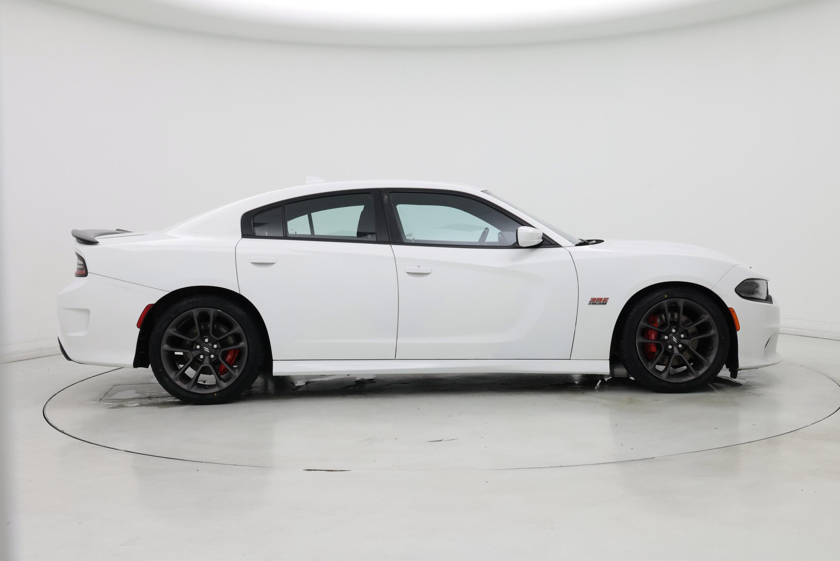 Thumbnail: 2021 Dodge Charger - 7
