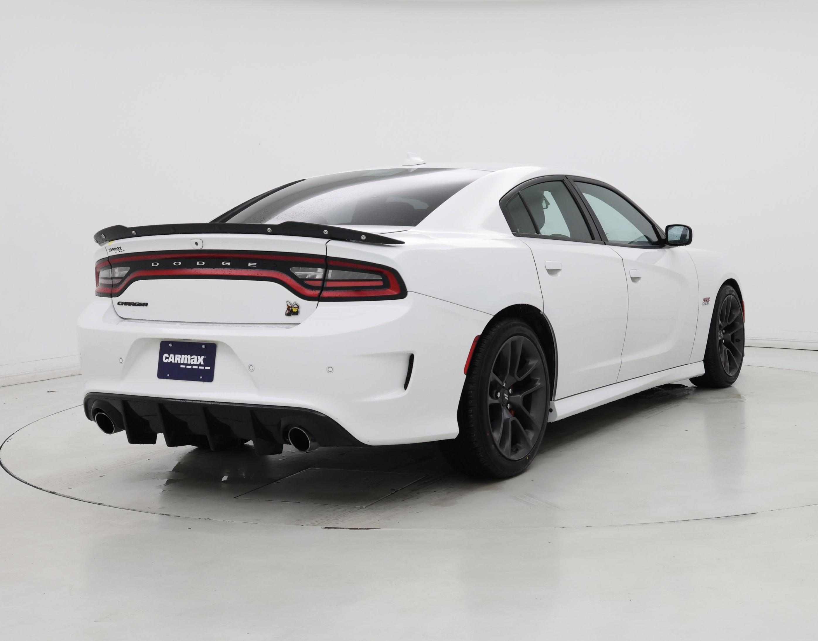 Thumbnail: 2021 Dodge Charger - 8