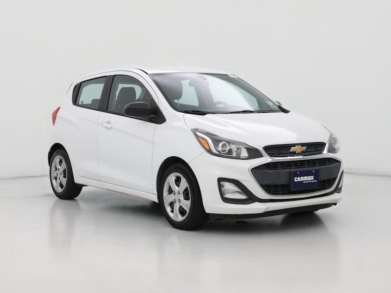 2019 Chevrolet Spark LS -
                  Baton Rouge, LA