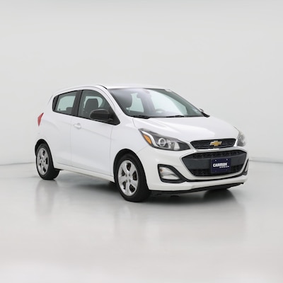 2019 Chevrolet Spark LS
